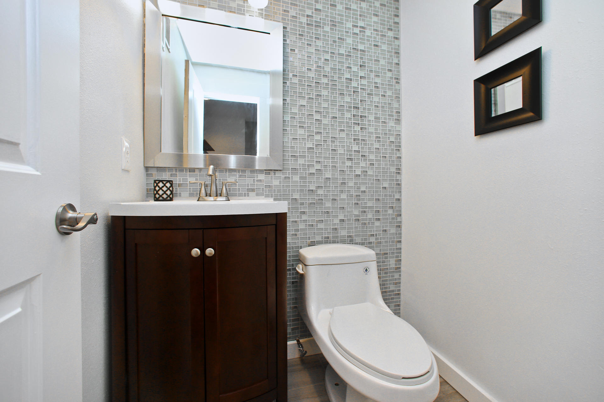 KENWOOD S/D - Residential