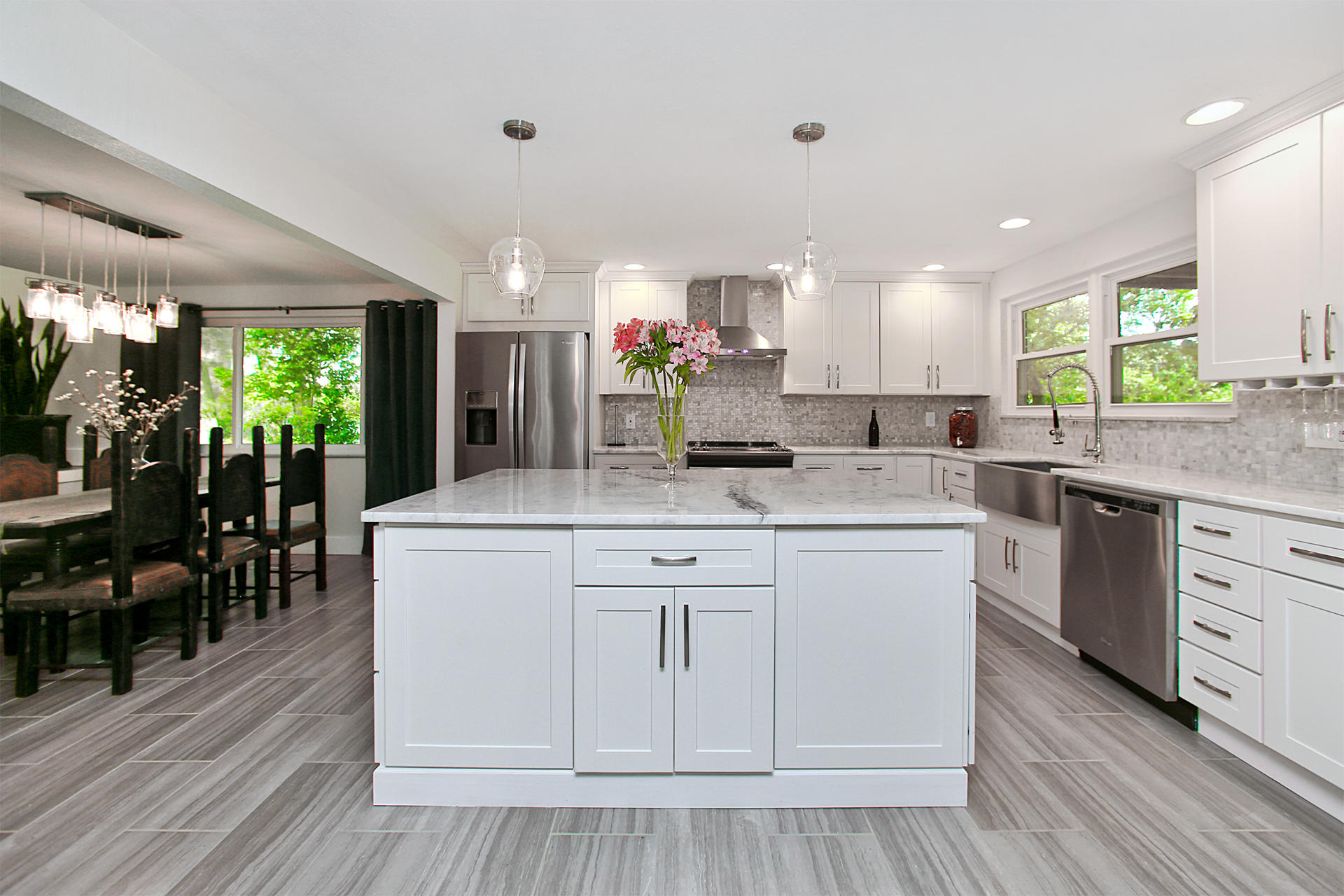 KENWOOD S/D - Residential