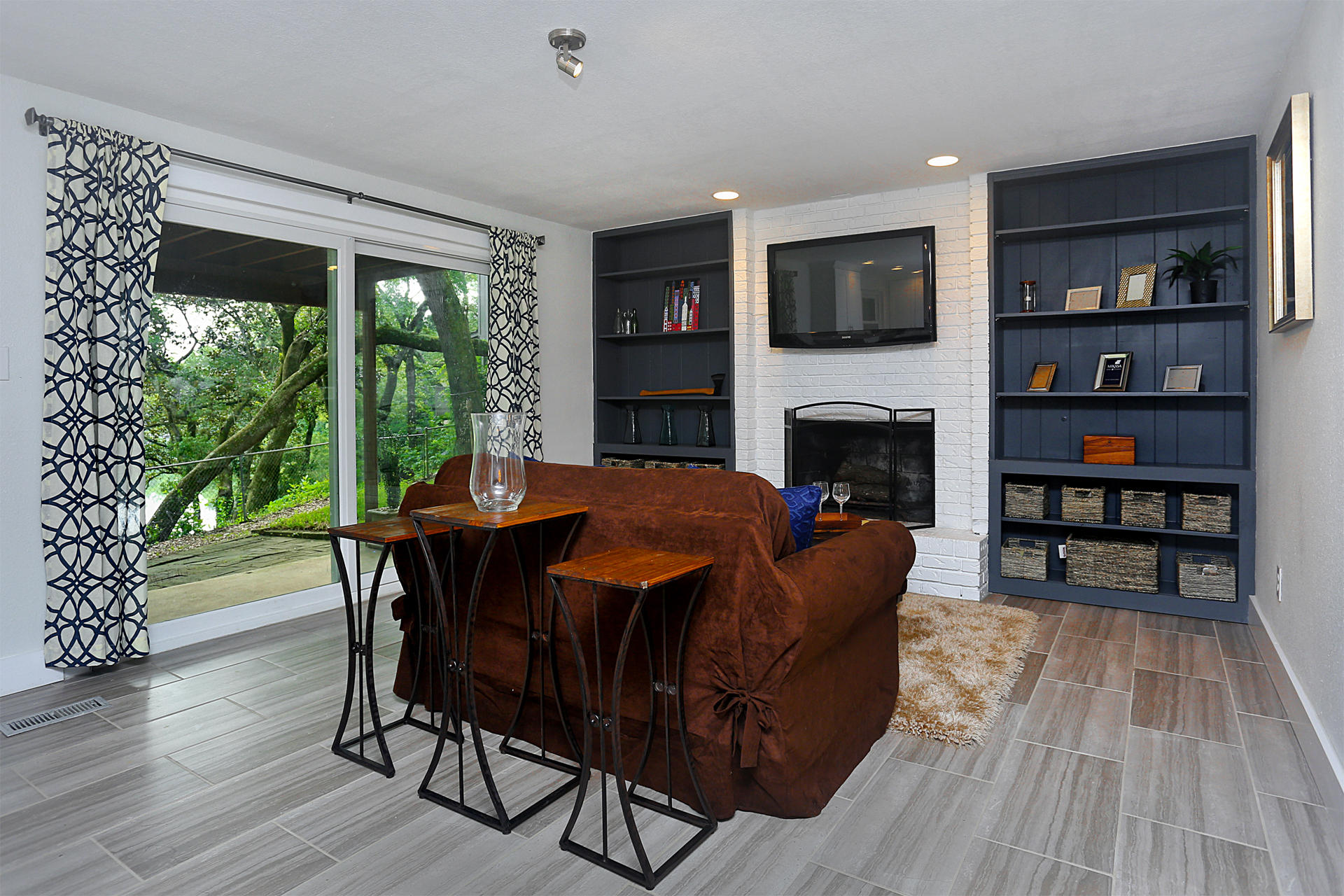 KENWOOD S/D - Residential