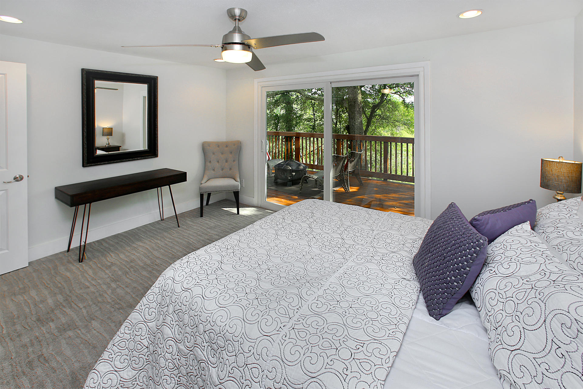 KENWOOD S/D - Residential