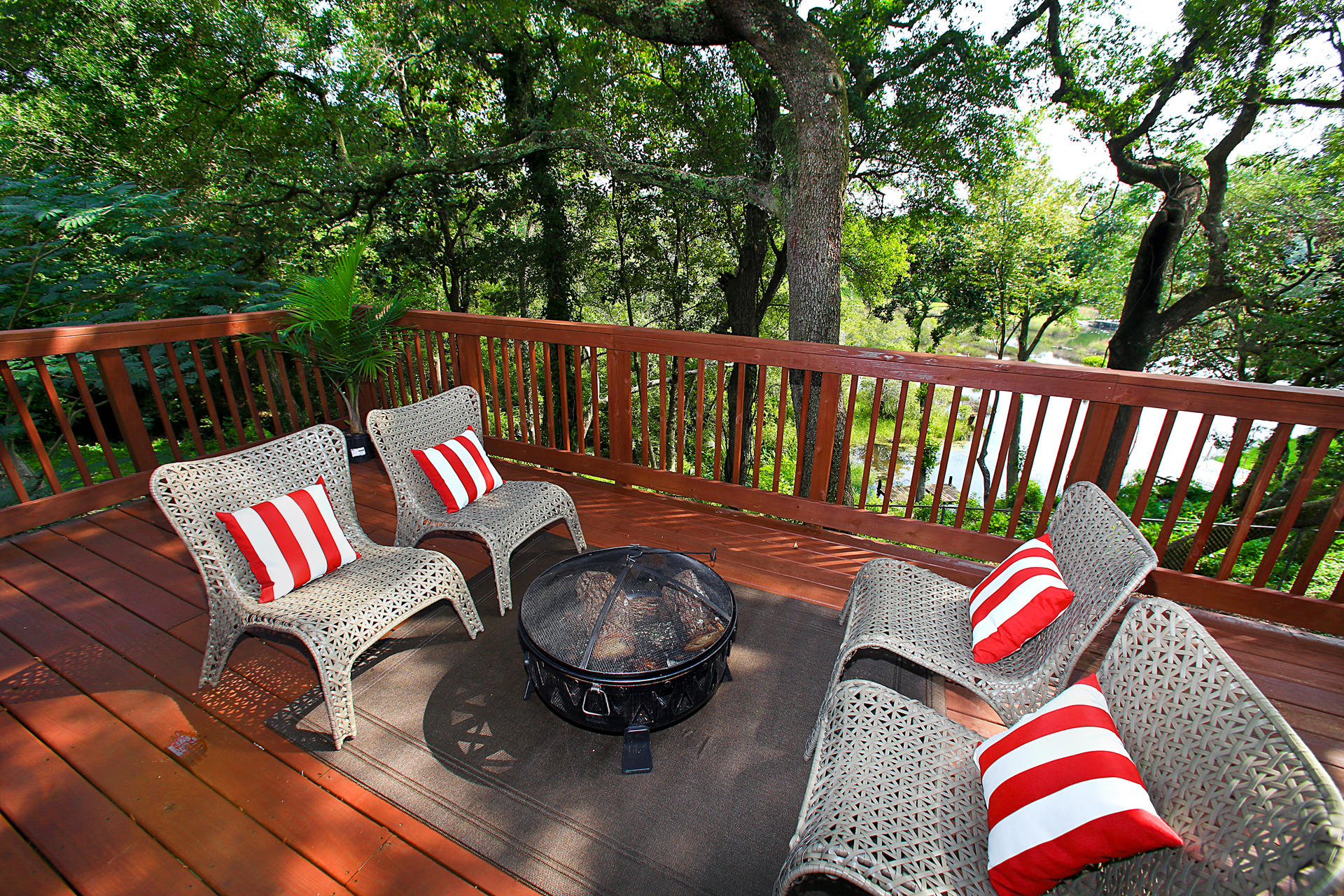 KENWOOD S/D - Residential