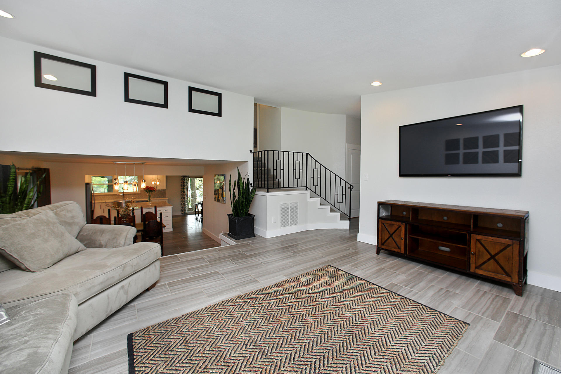 KENWOOD S/D - Residential