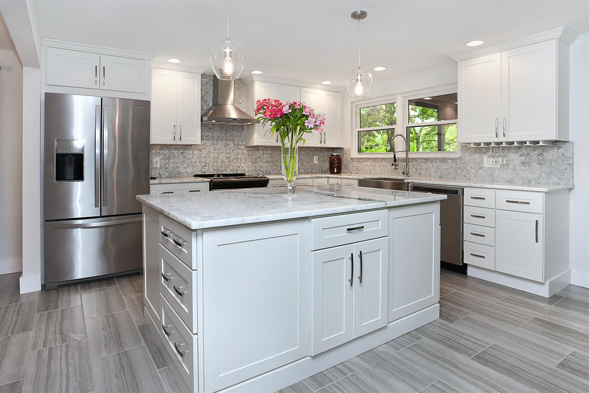 KENWOOD S/D - Residential