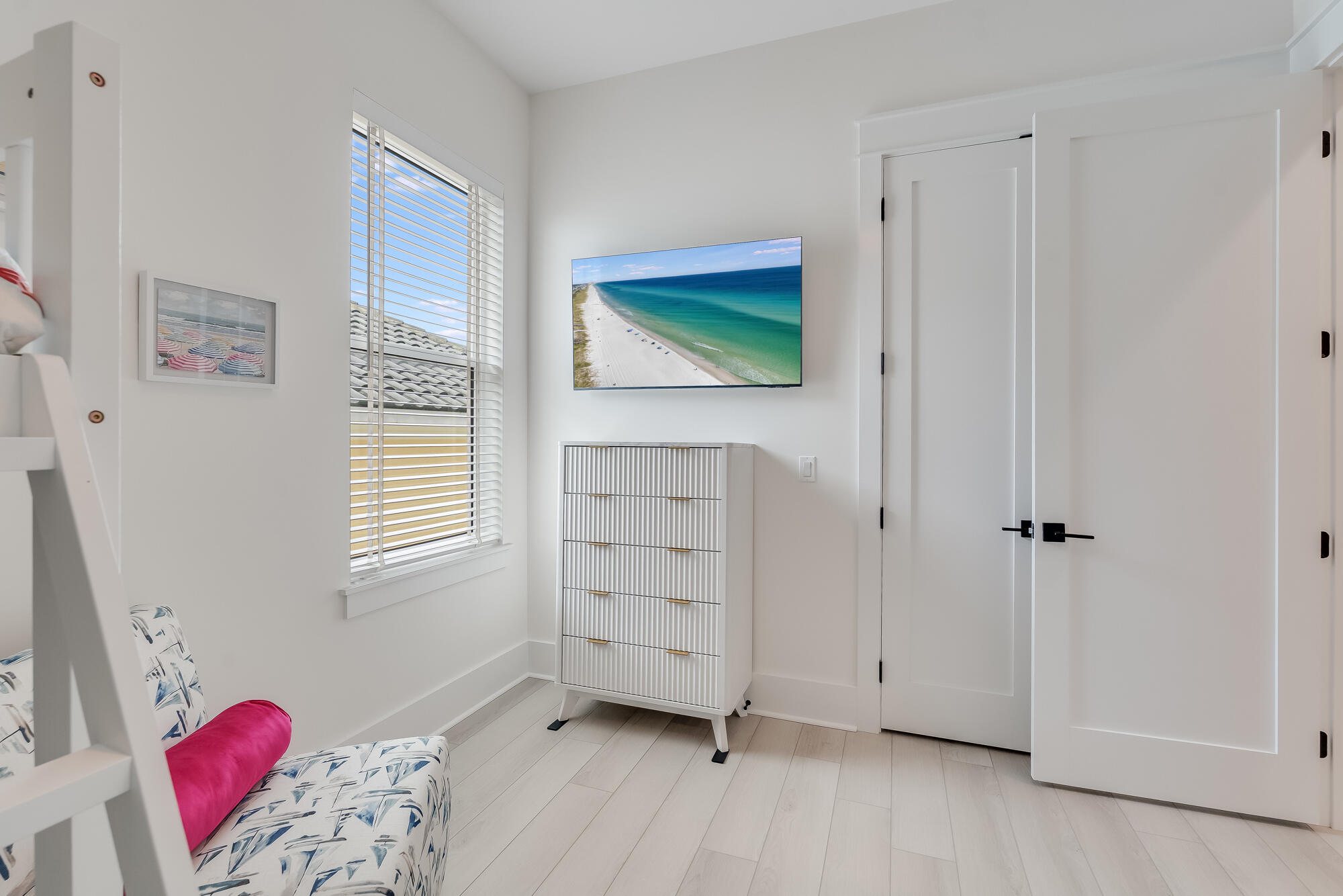 LA VALENCIA BEACH RESORT - Residential