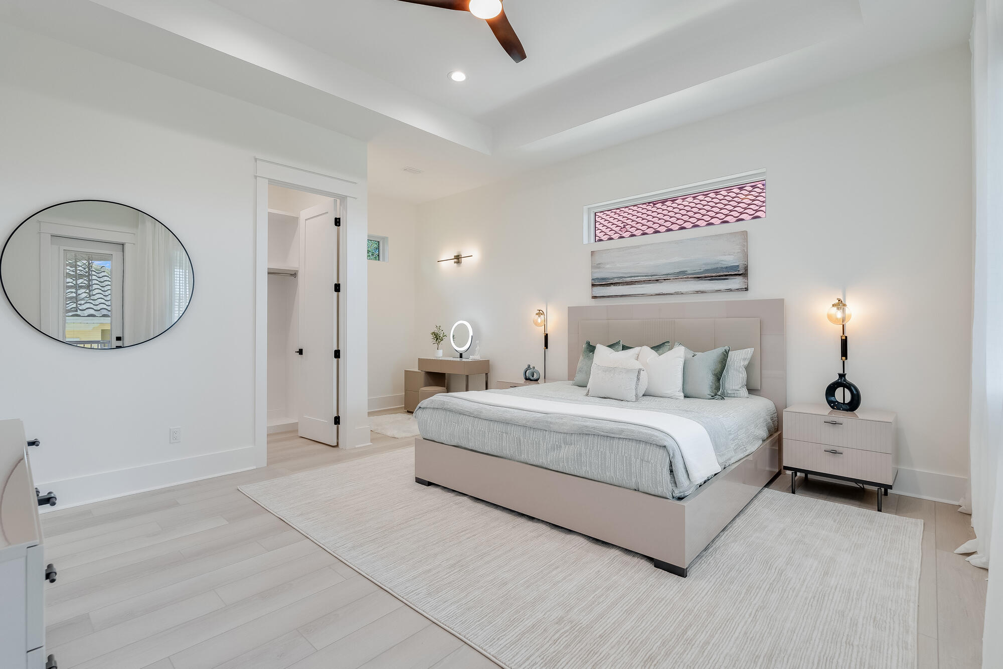 LA VALENCIA BEACH RESORT - Residential