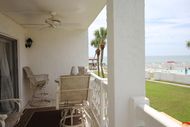 EL MATADOR CONDO - Residential