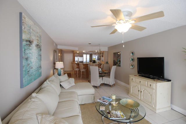 EL MATADOR CONDO - Residential