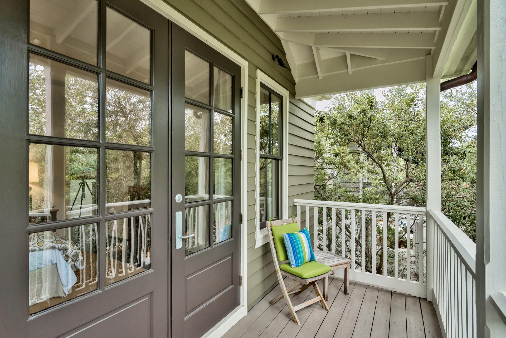 ROSEMARY BEACH - Residential