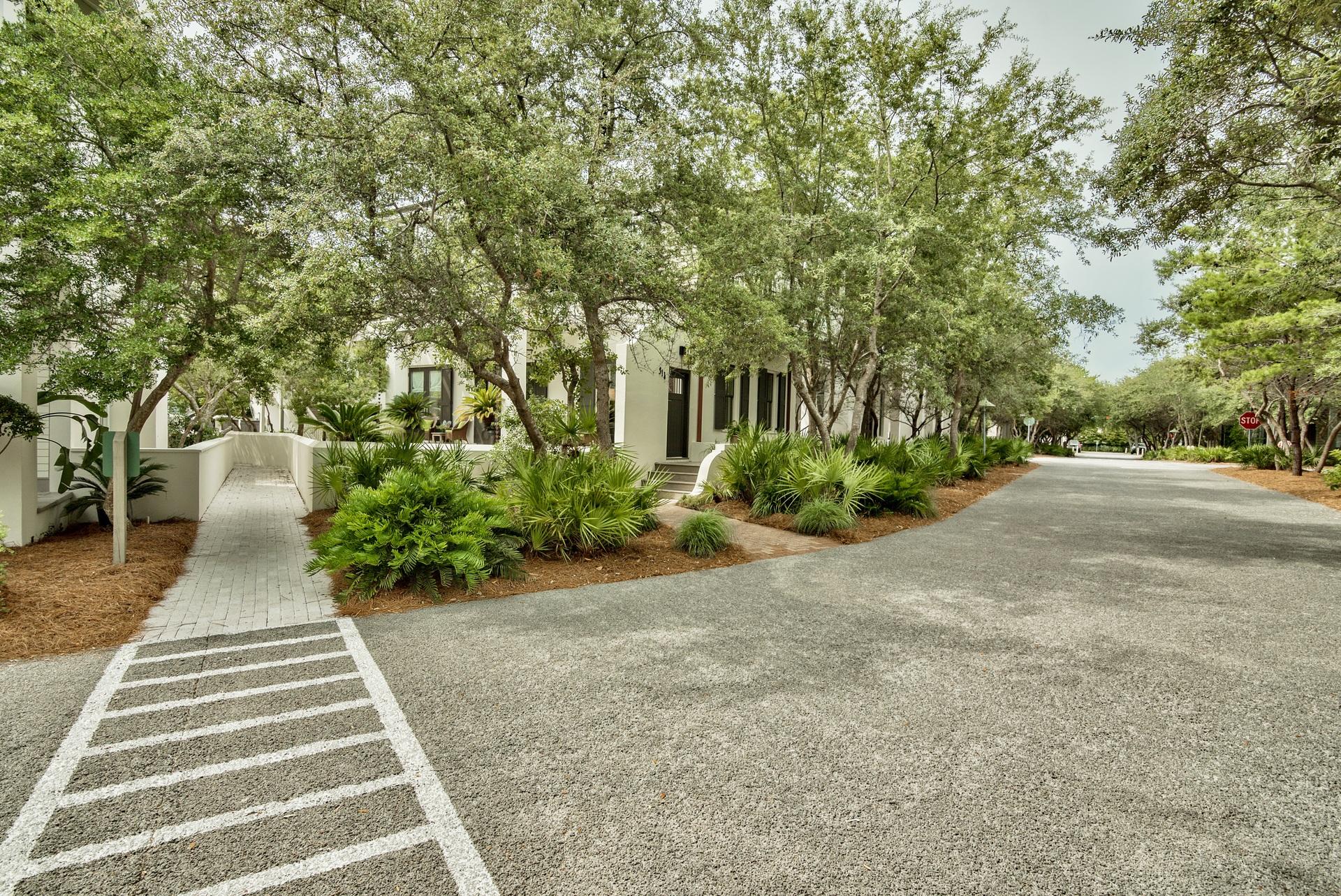 ROSEMARY BEACH - Residential