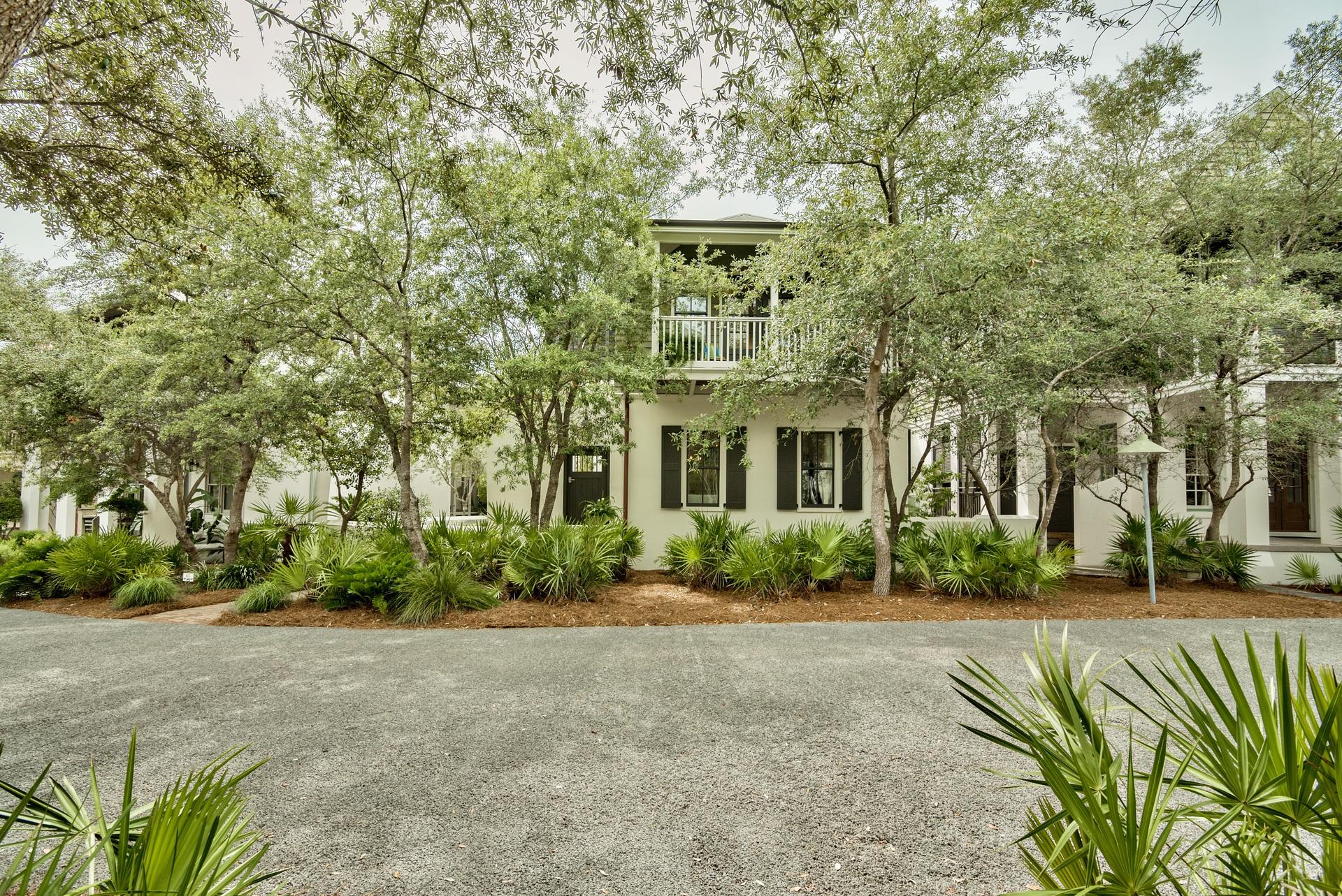 ROSEMARY BEACH - Residential