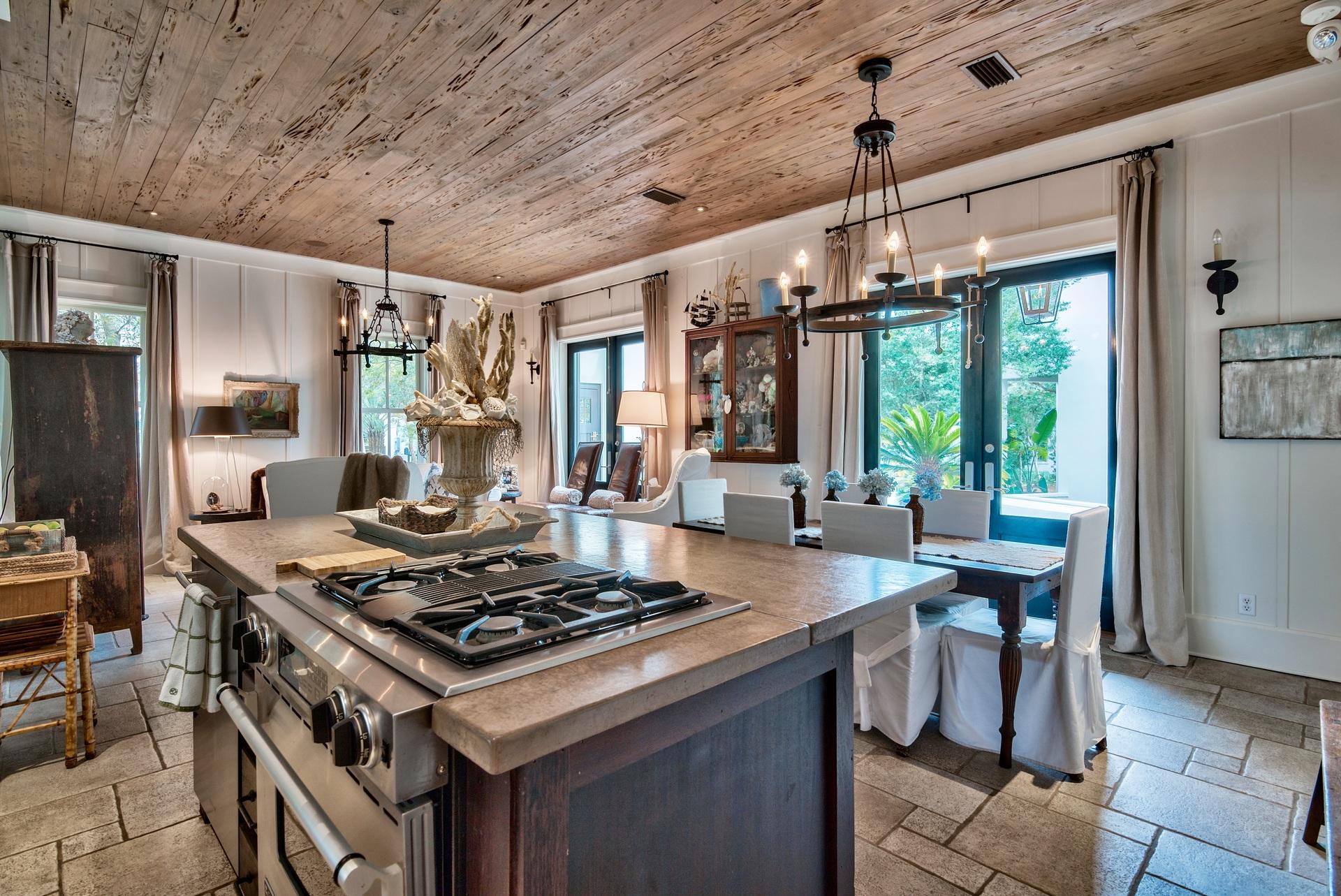 ROSEMARY BEACH - Residential