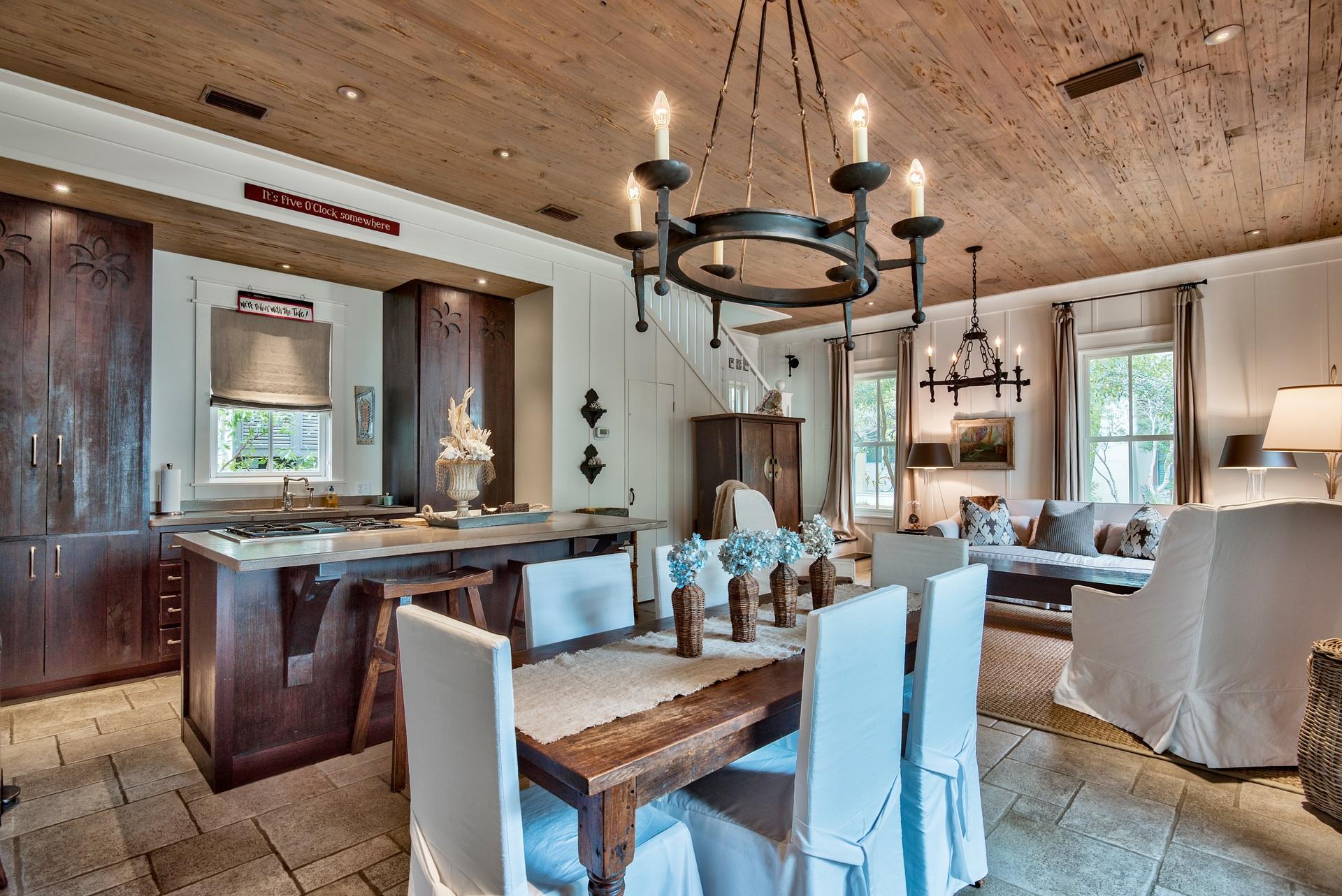 ROSEMARY BEACH - Residential