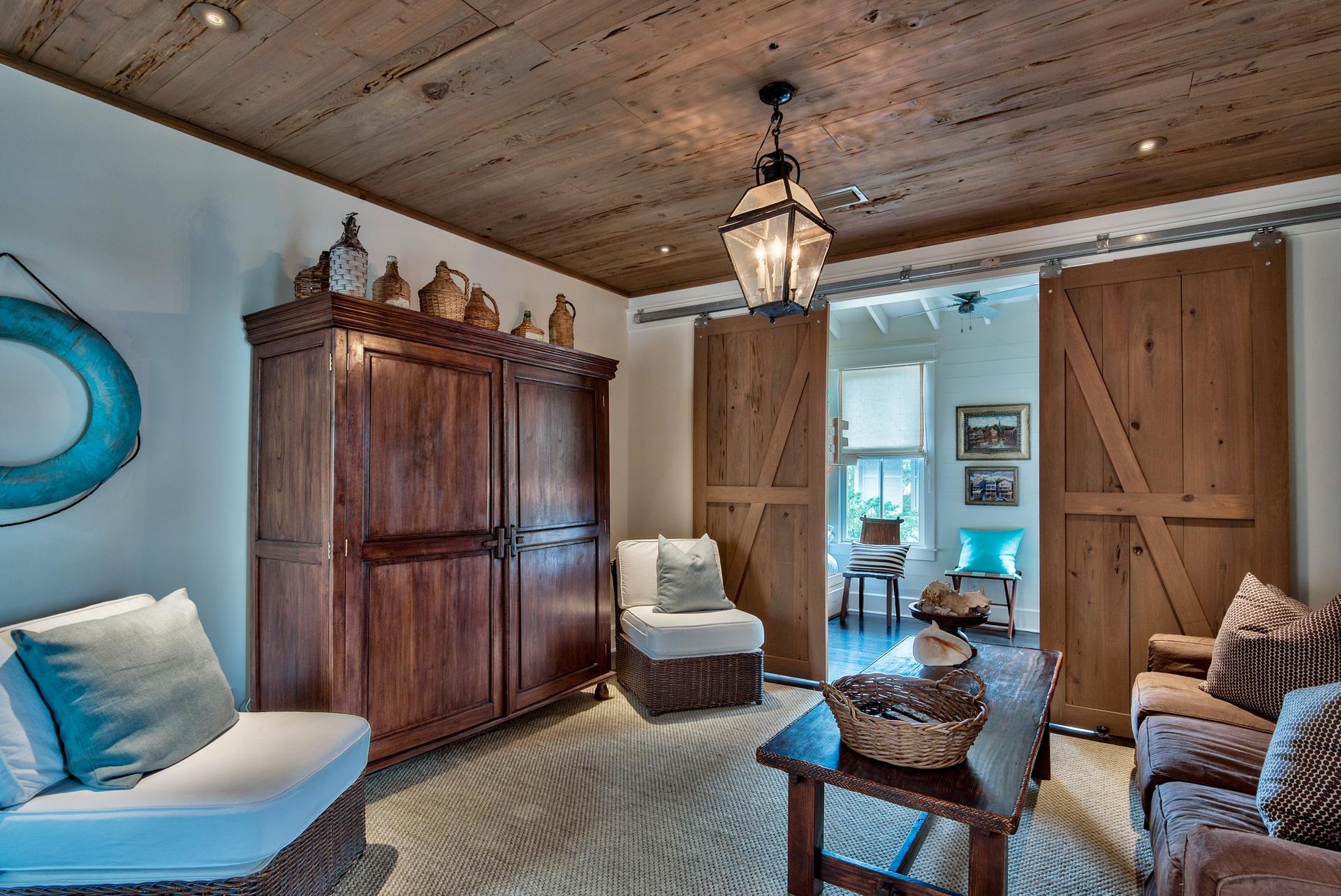 ROSEMARY BEACH - Residential