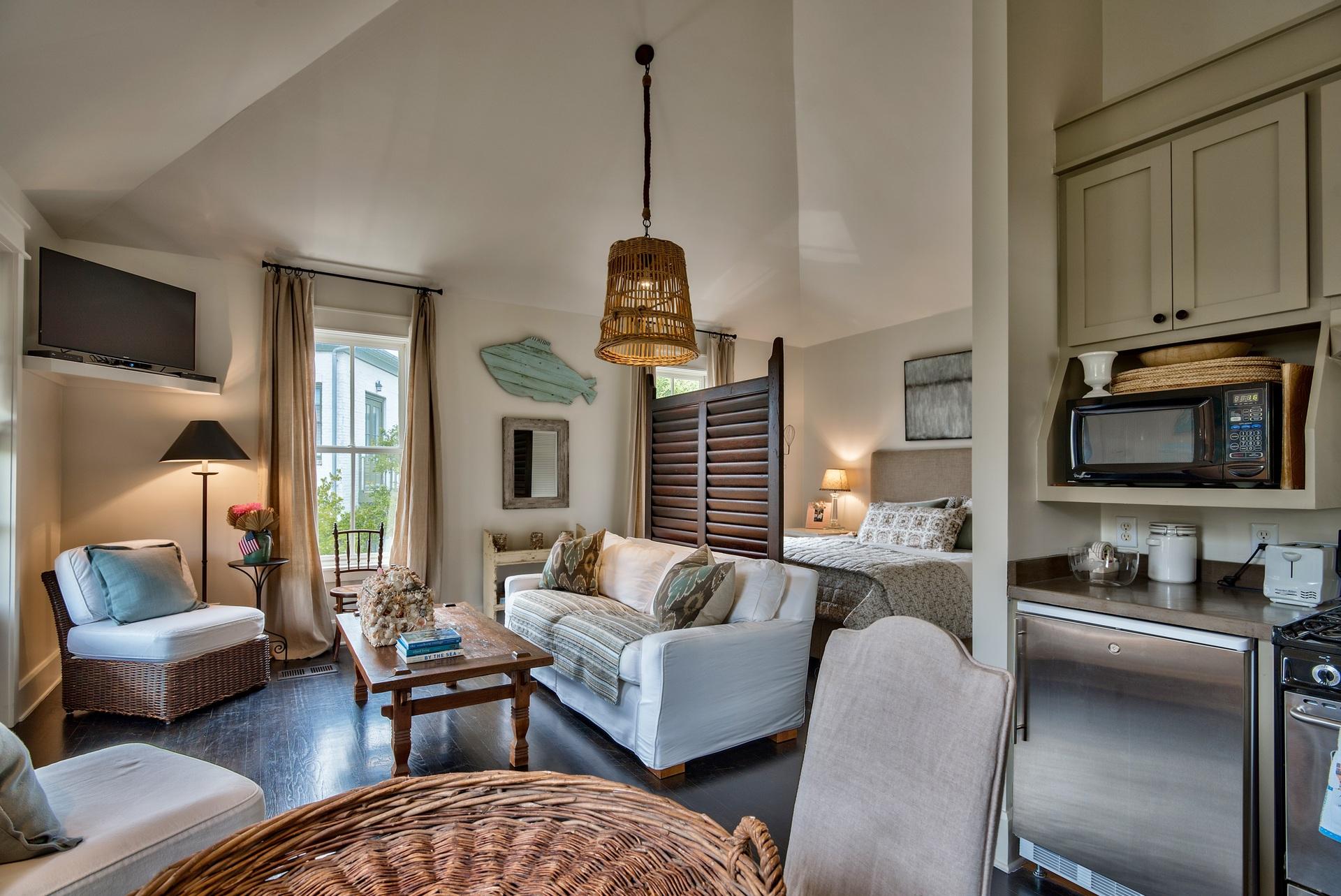 ROSEMARY BEACH - Residential