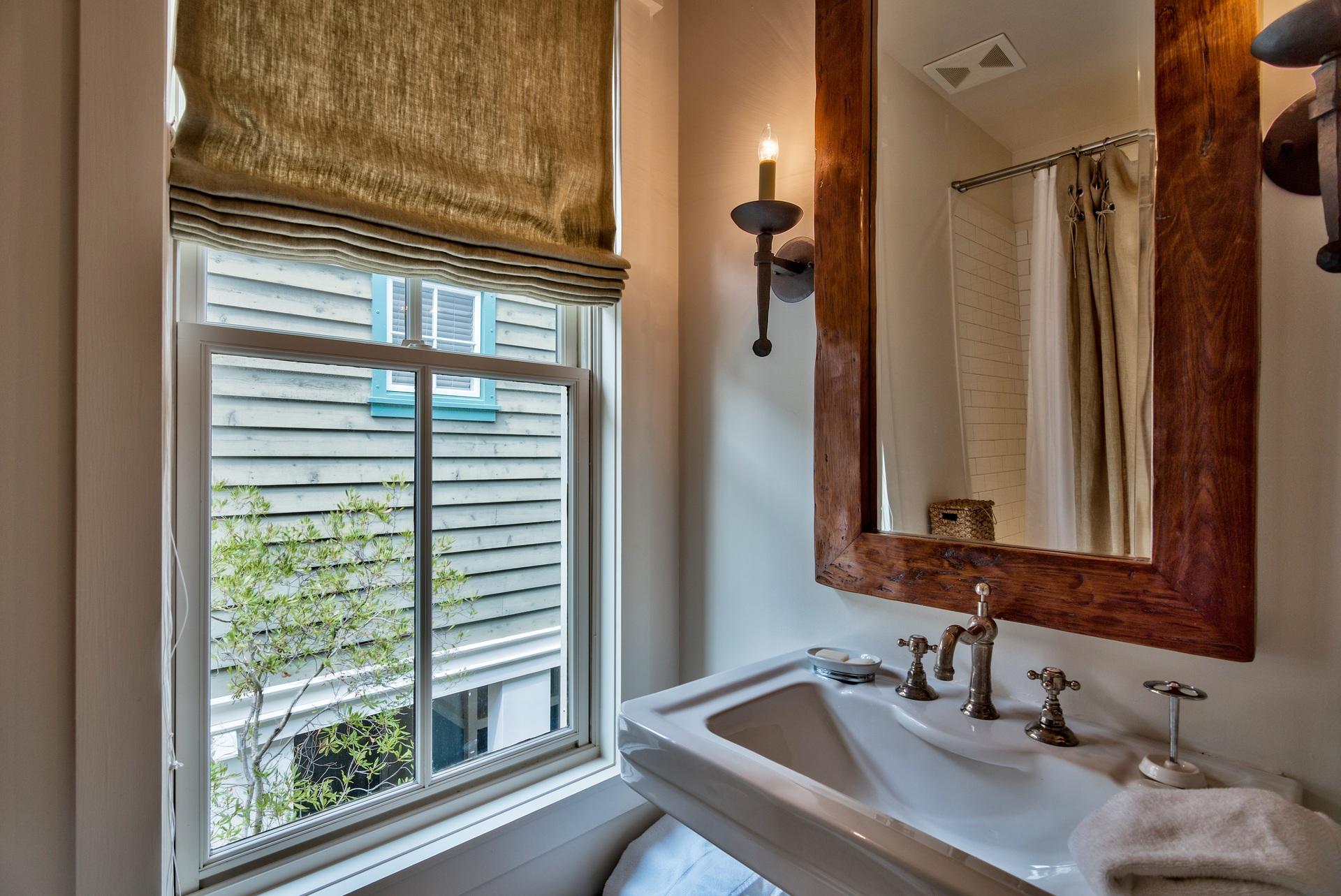 ROSEMARY BEACH - Residential