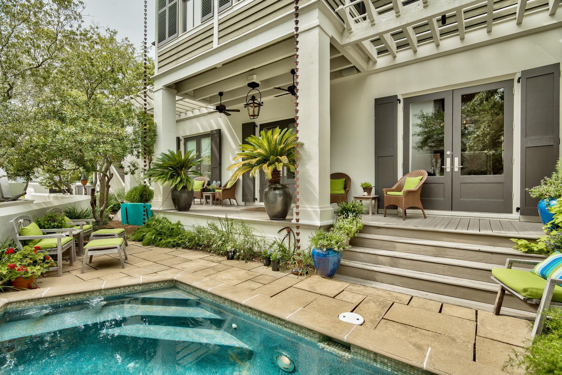 ROSEMARY BEACH - Residential