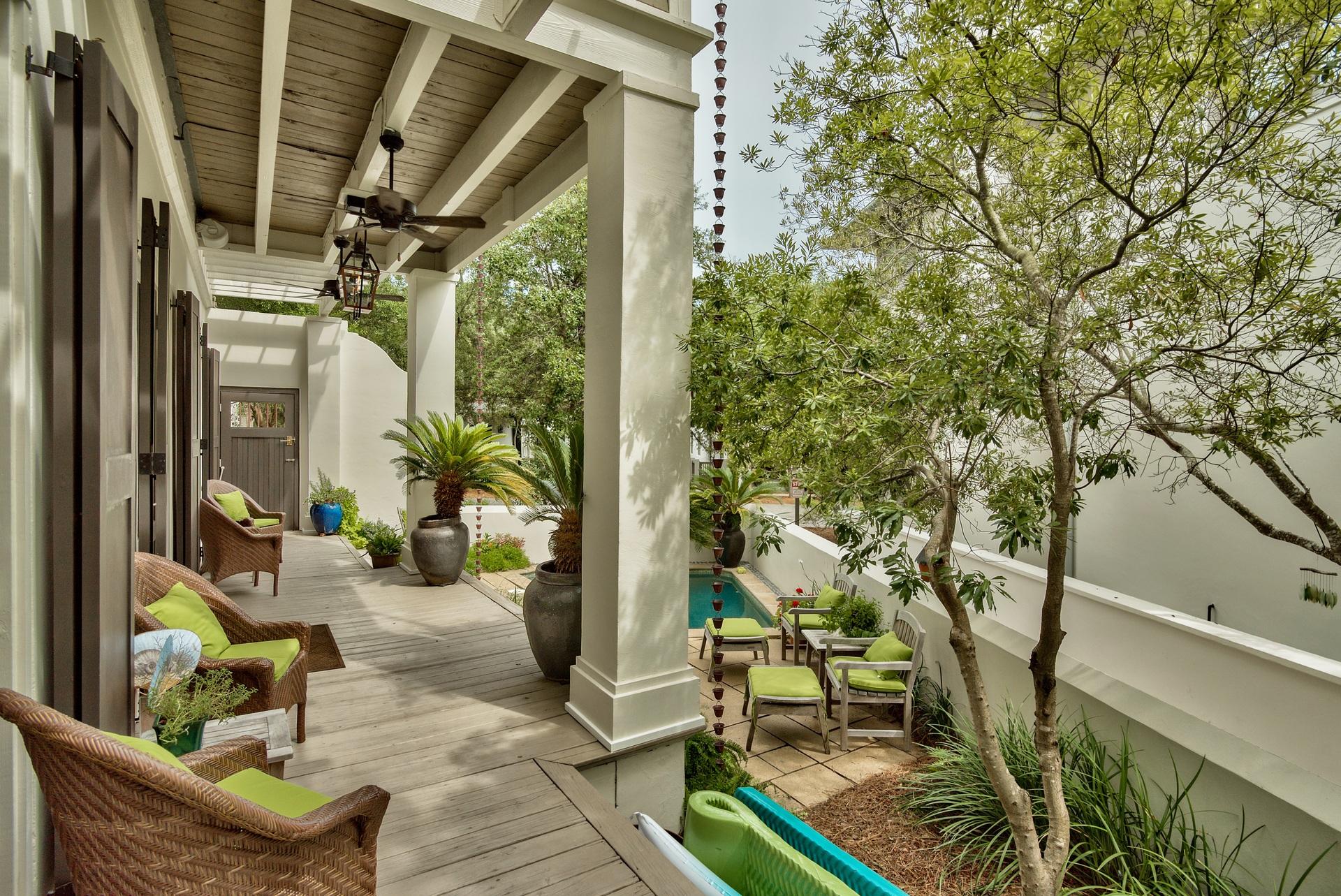 ROSEMARY BEACH - Residential