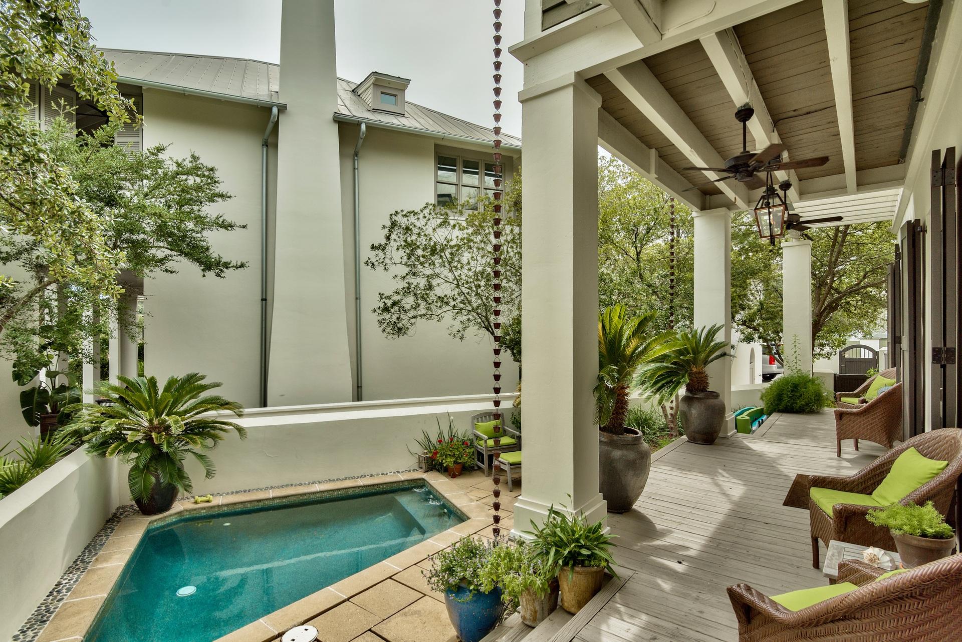 ROSEMARY BEACH - Residential