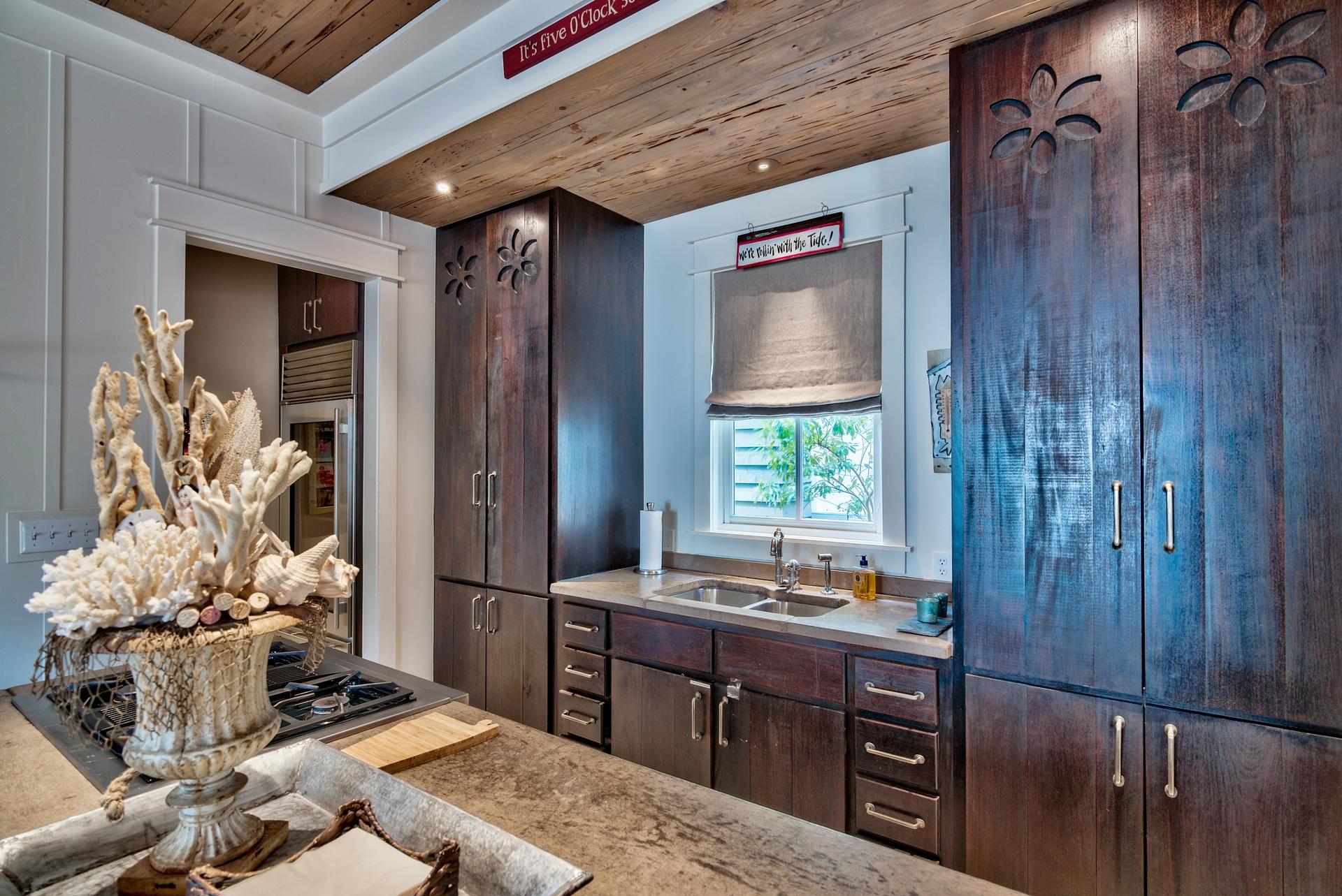 ROSEMARY BEACH - Residential
