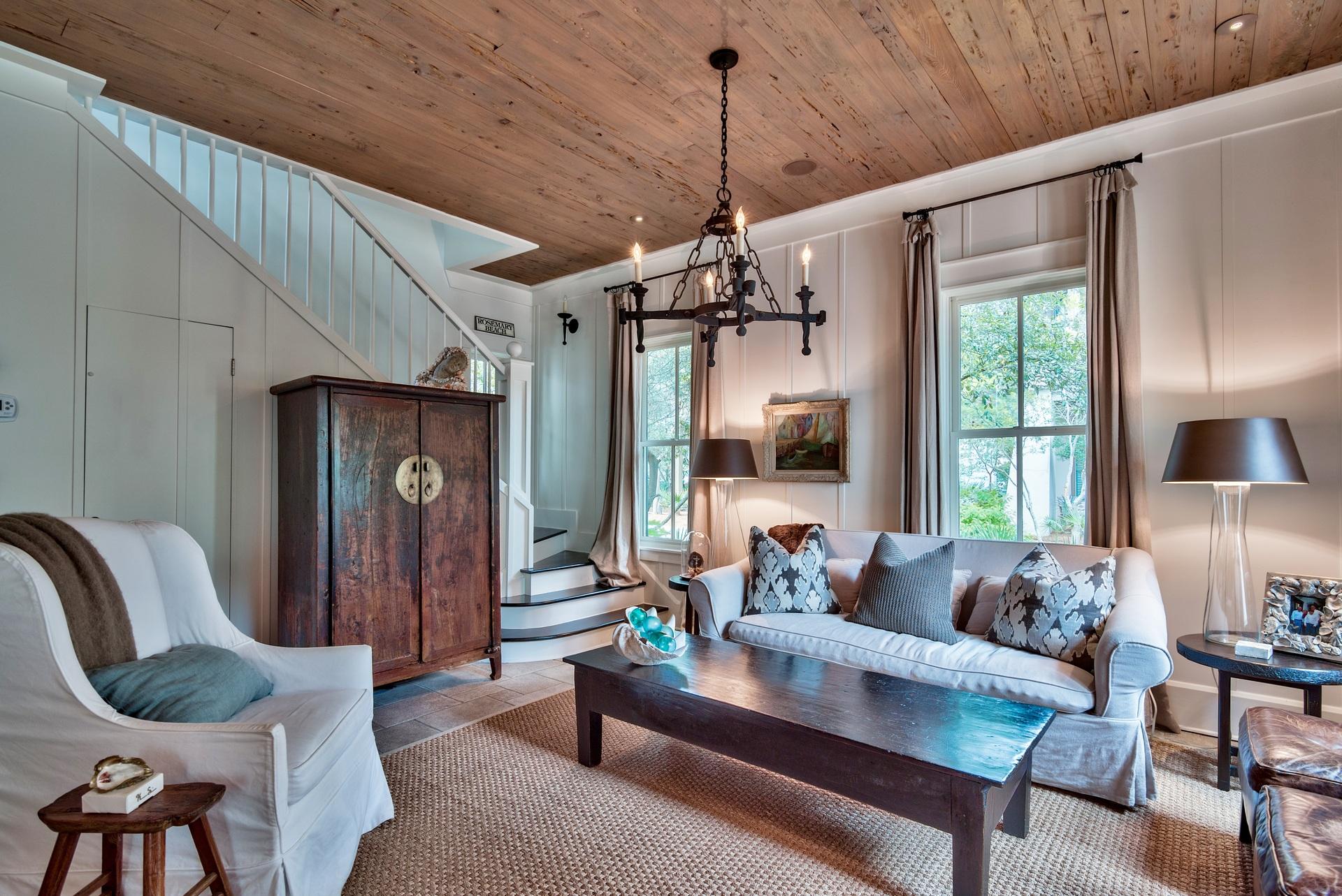 ROSEMARY BEACH - Residential