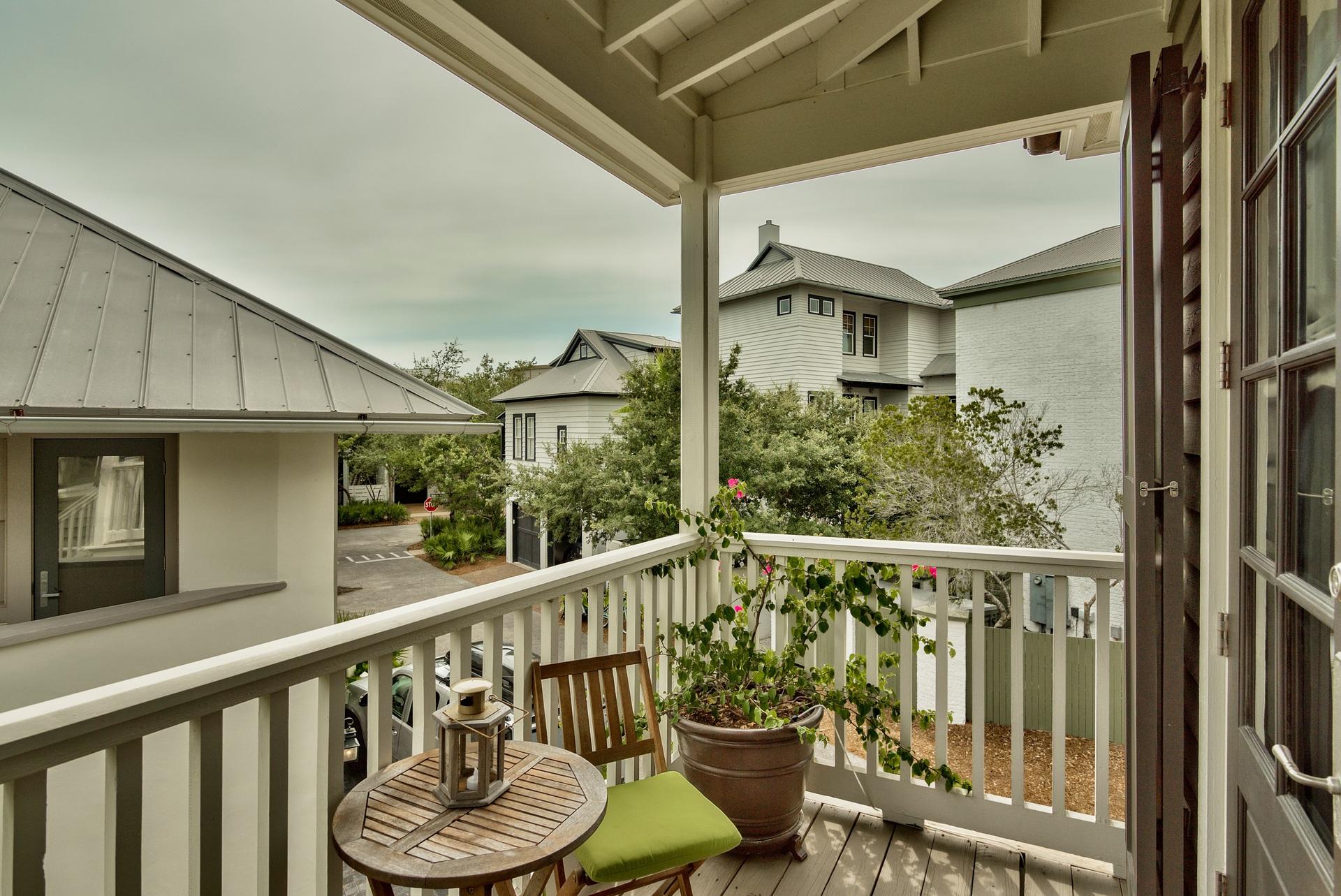 ROSEMARY BEACH - Residential