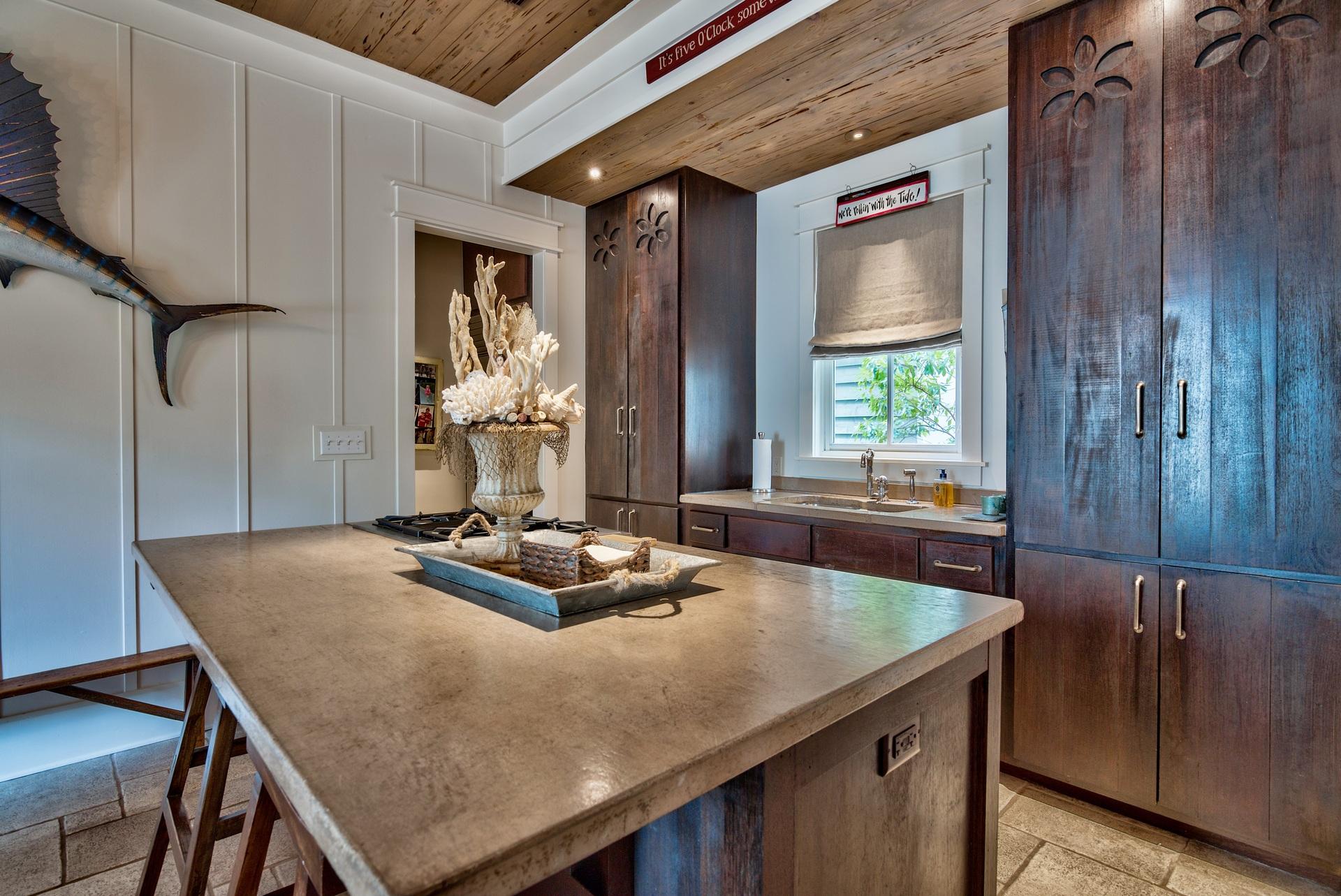 ROSEMARY BEACH - Residential