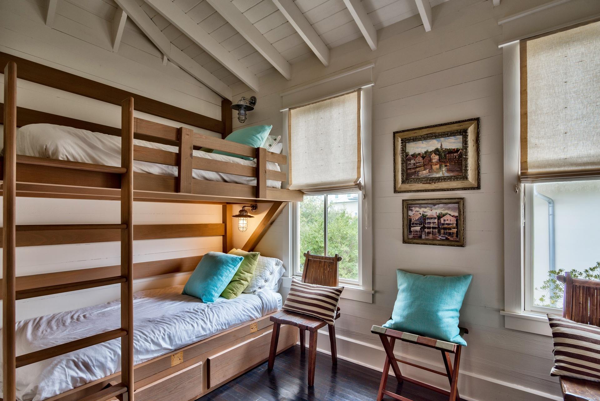 ROSEMARY BEACH - Residential