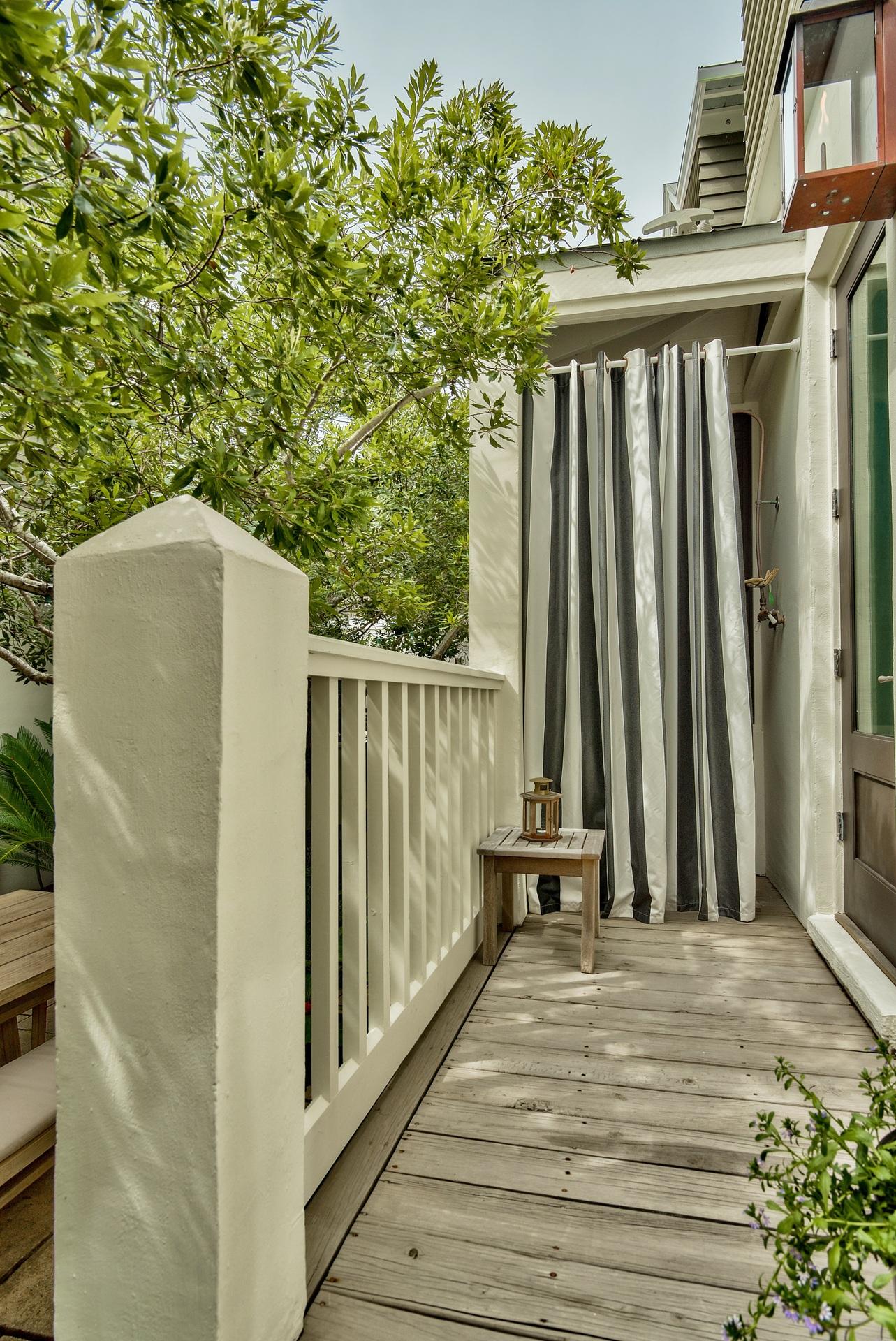 ROSEMARY BEACH - Residential