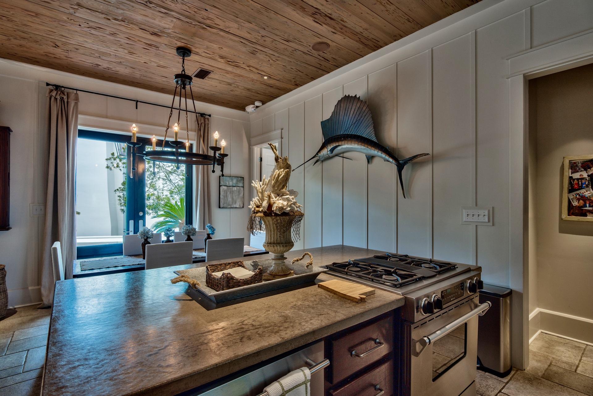 ROSEMARY BEACH - Residential