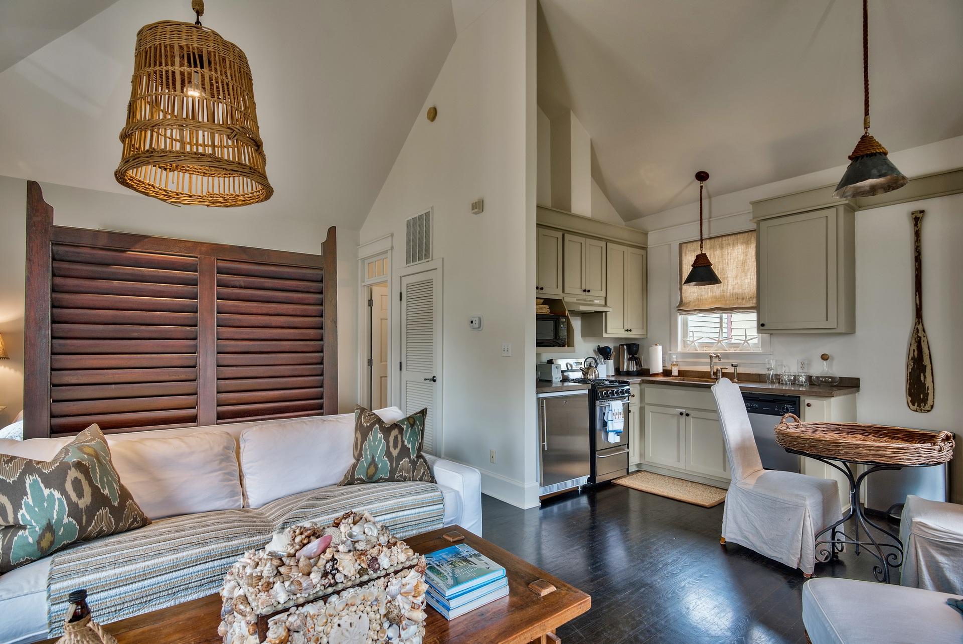 ROSEMARY BEACH - Residential