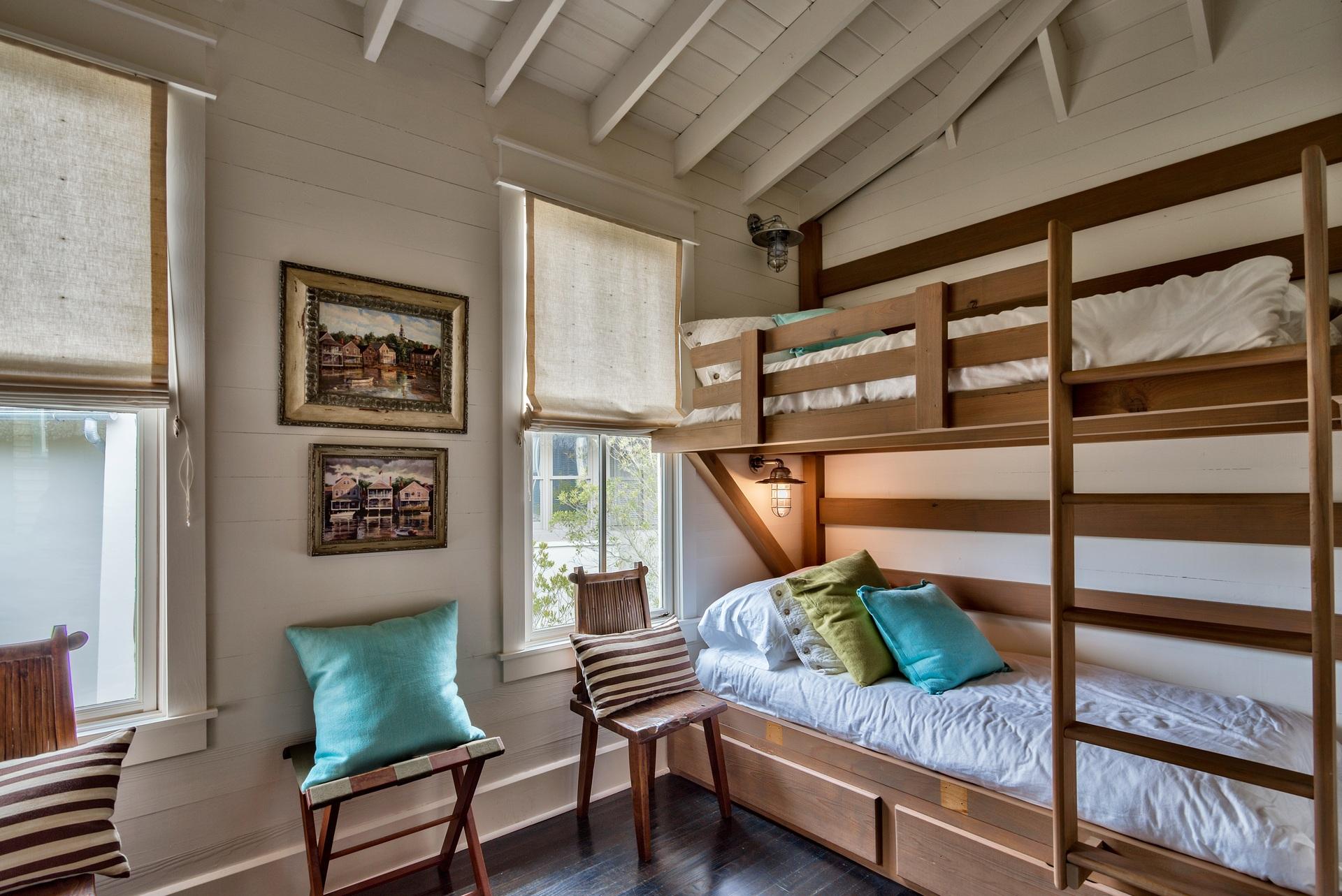 ROSEMARY BEACH - Residential