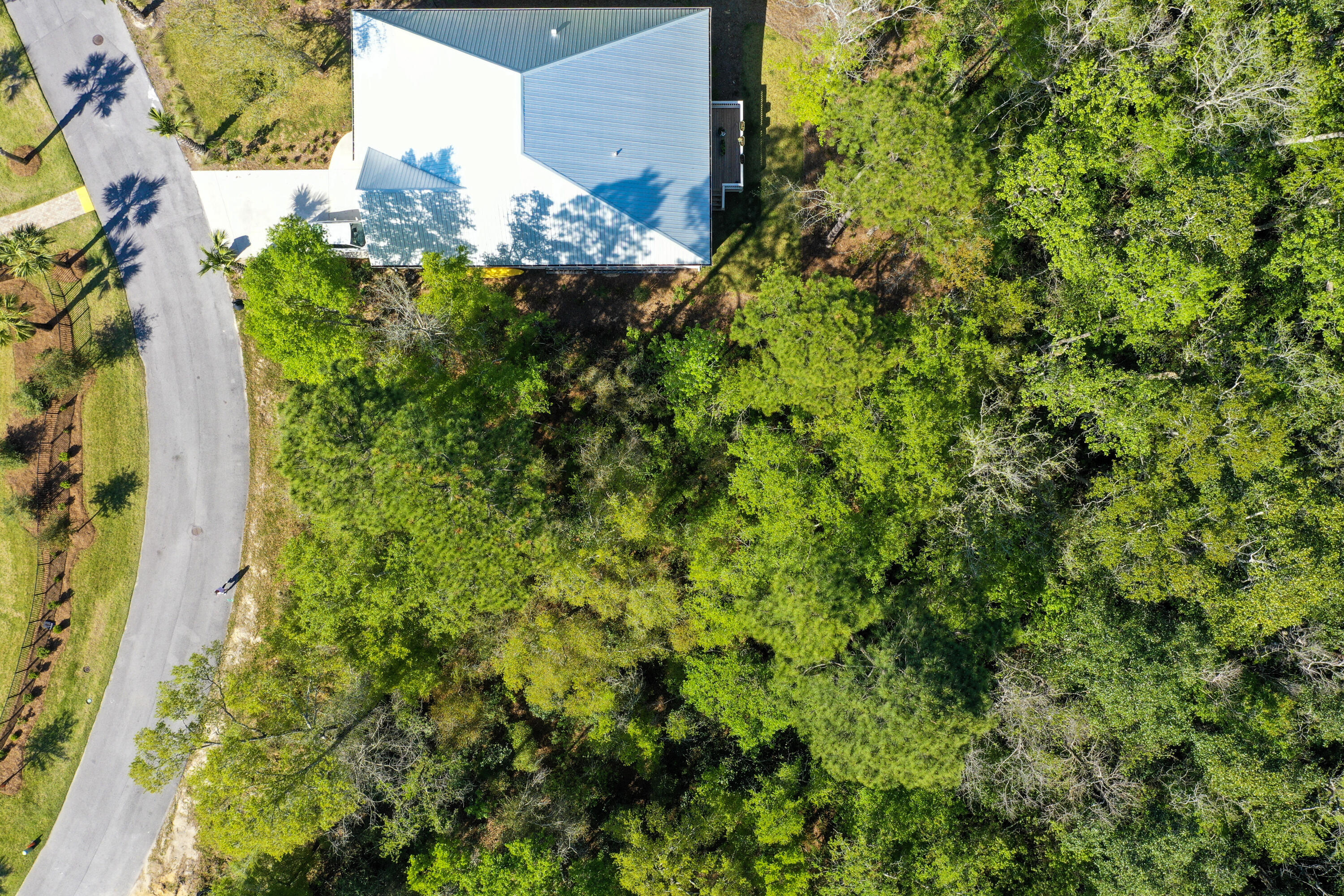 BEAR CREEK COTTAGES - Land