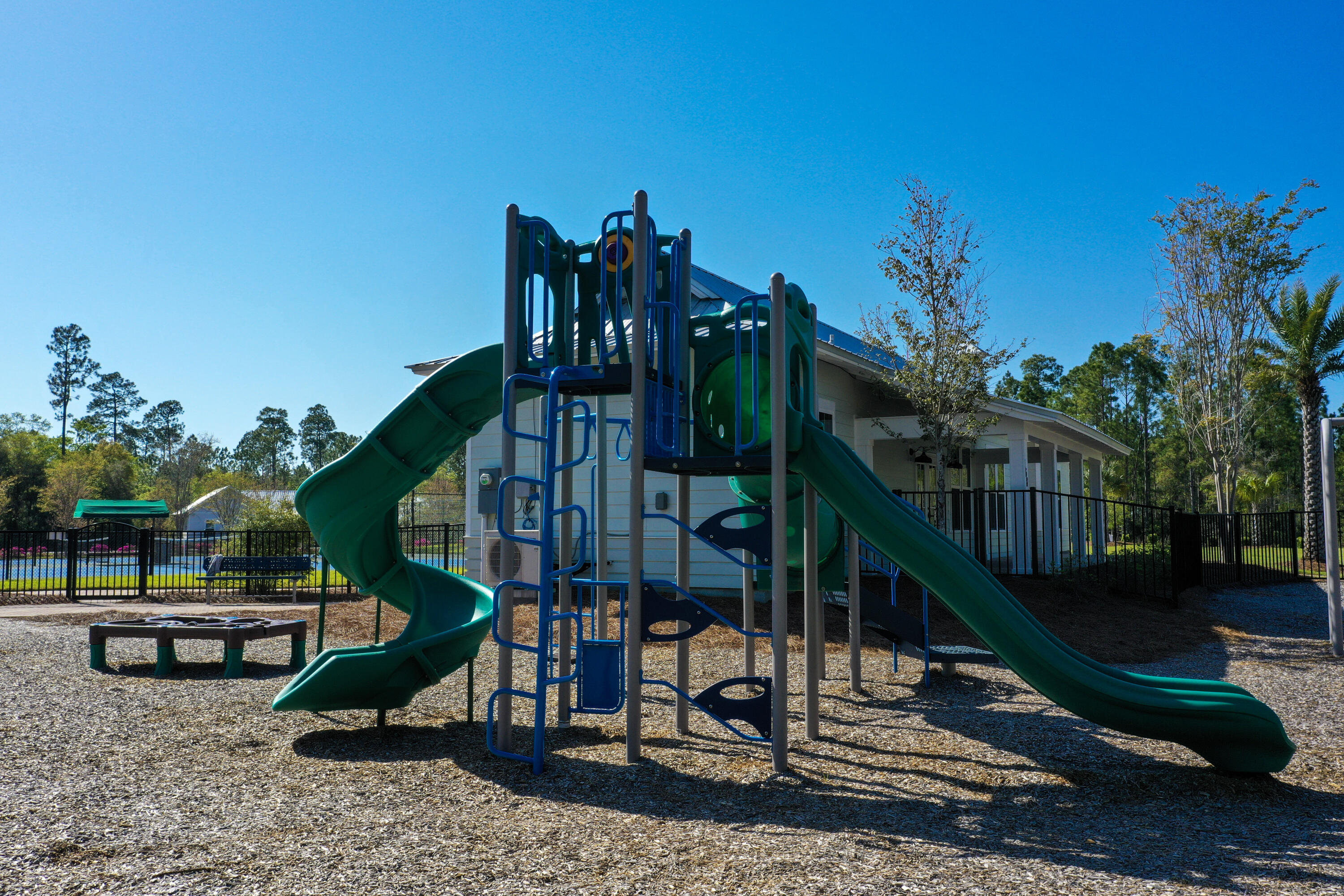 BEAR CREEK COTTAGES - Land