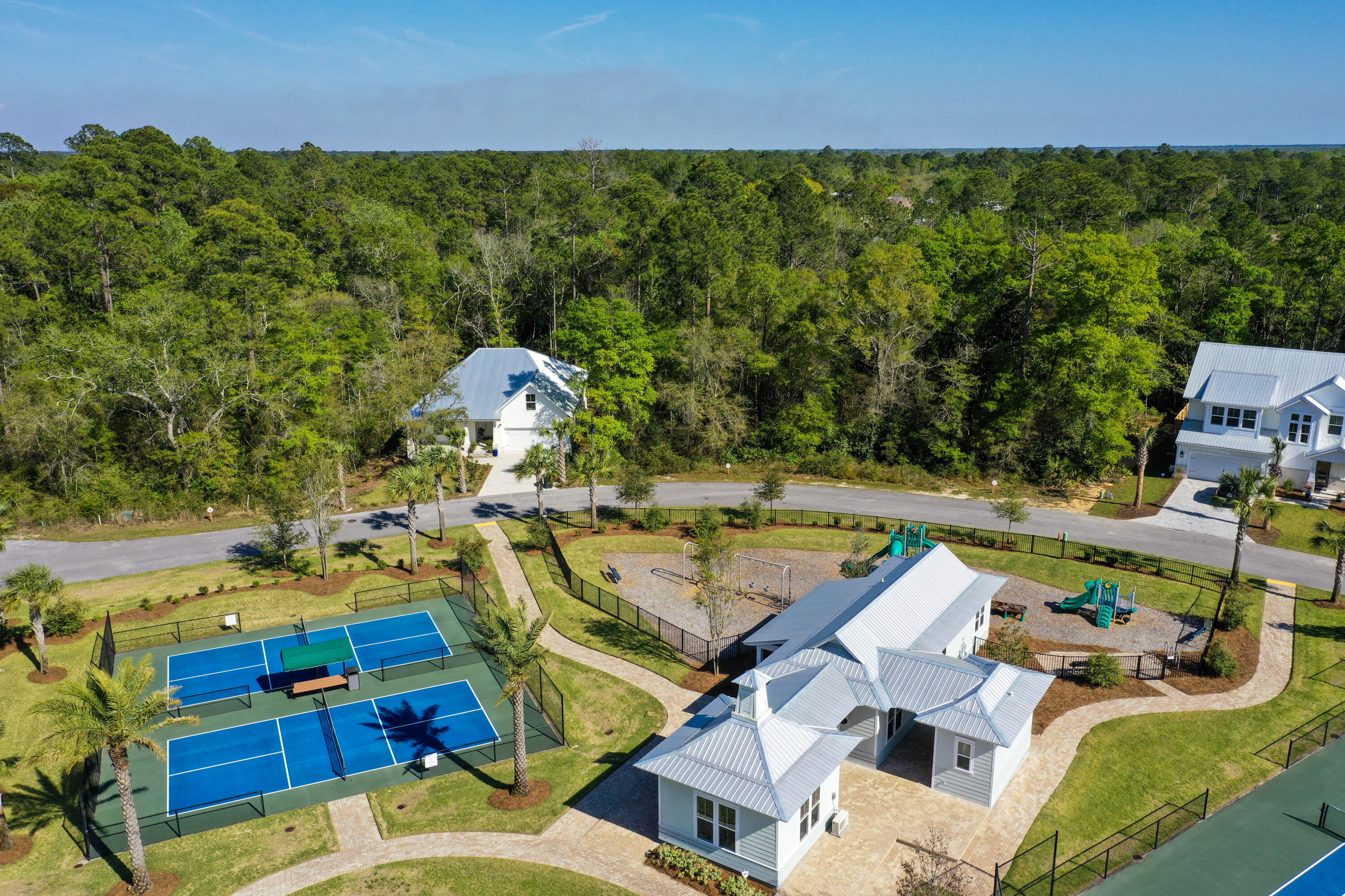 BEAR CREEK COTTAGES - Land