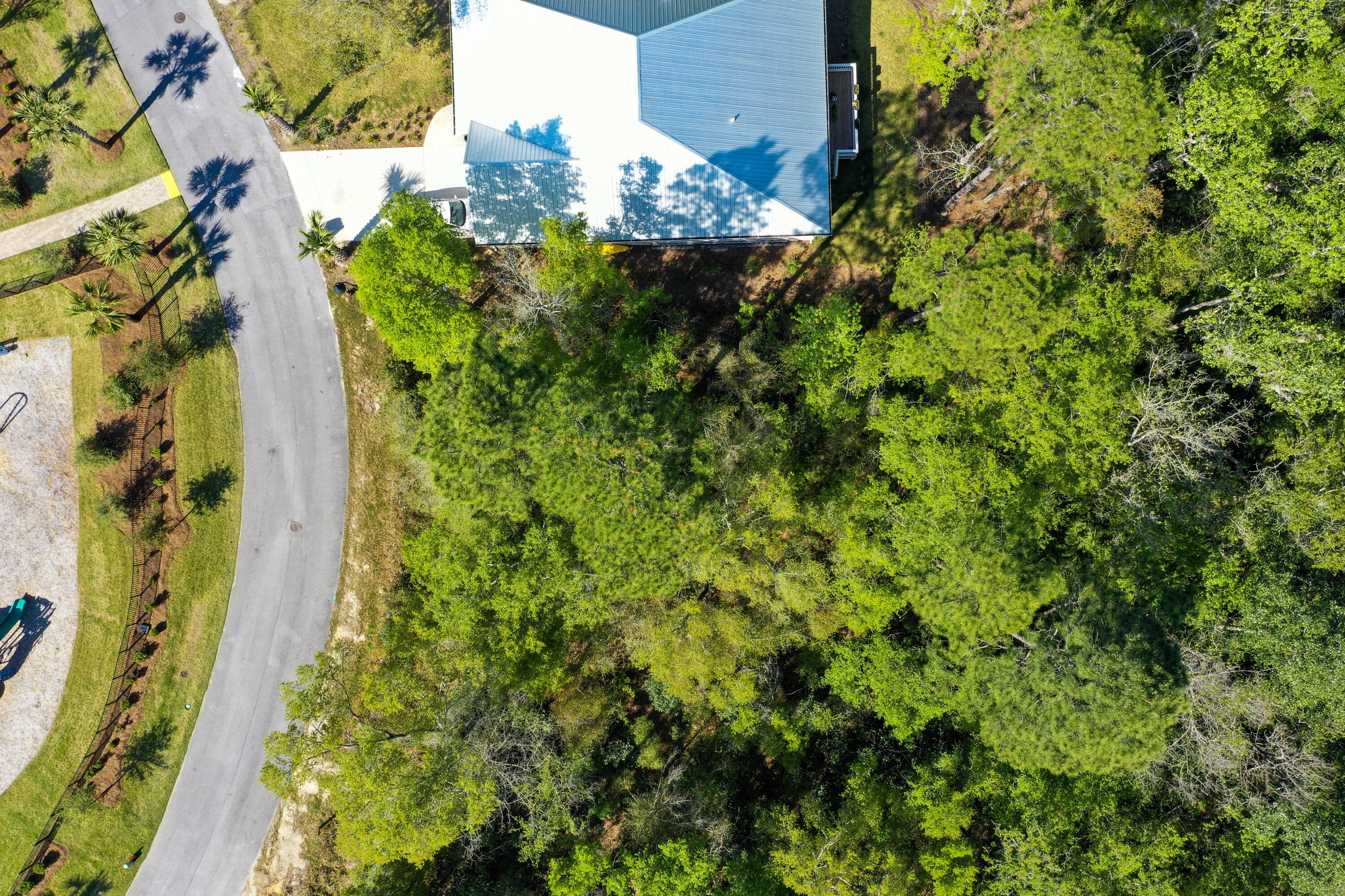 BEAR CREEK COTTAGES - Land