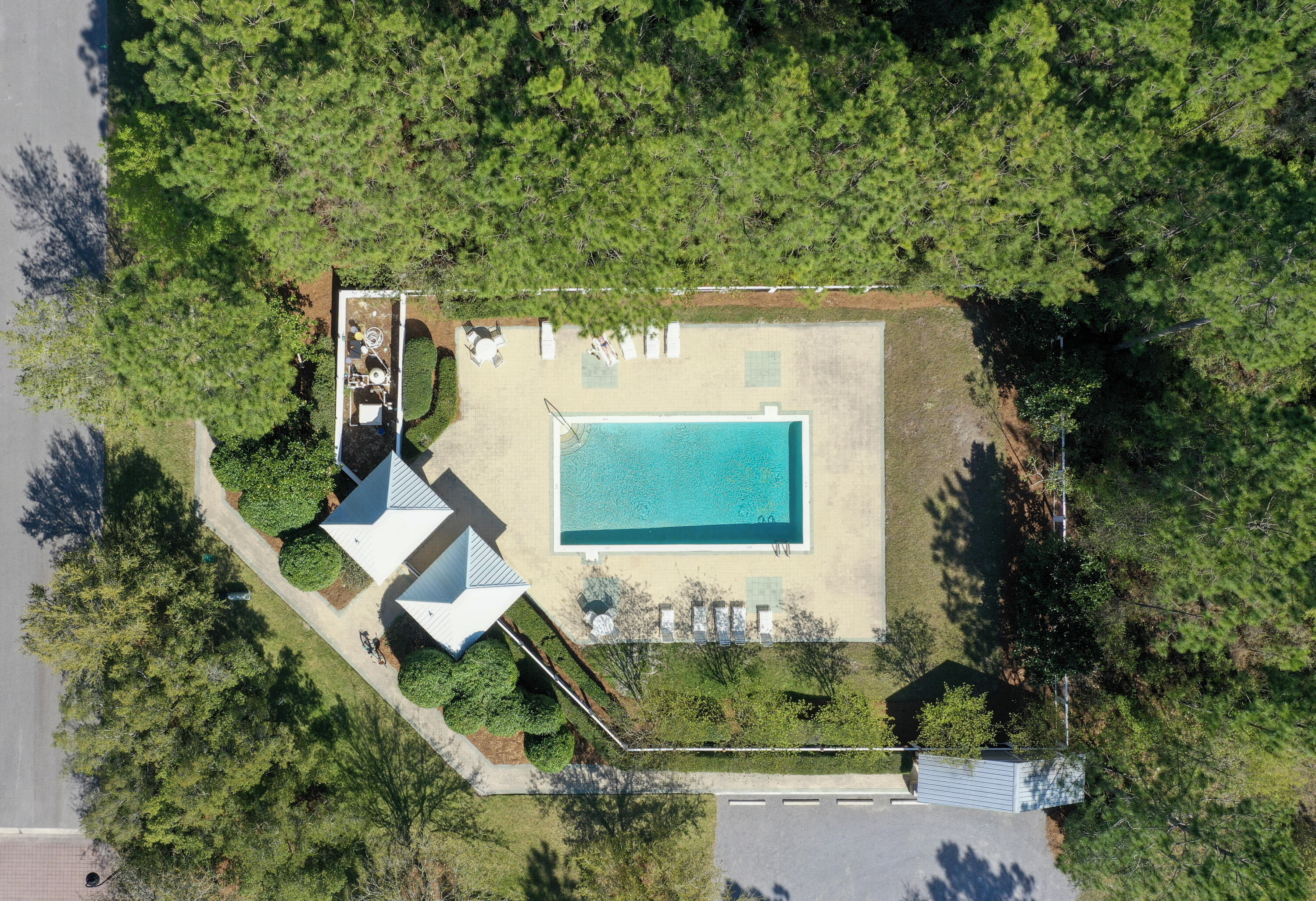 BEAR CREEK COTTAGES - Land