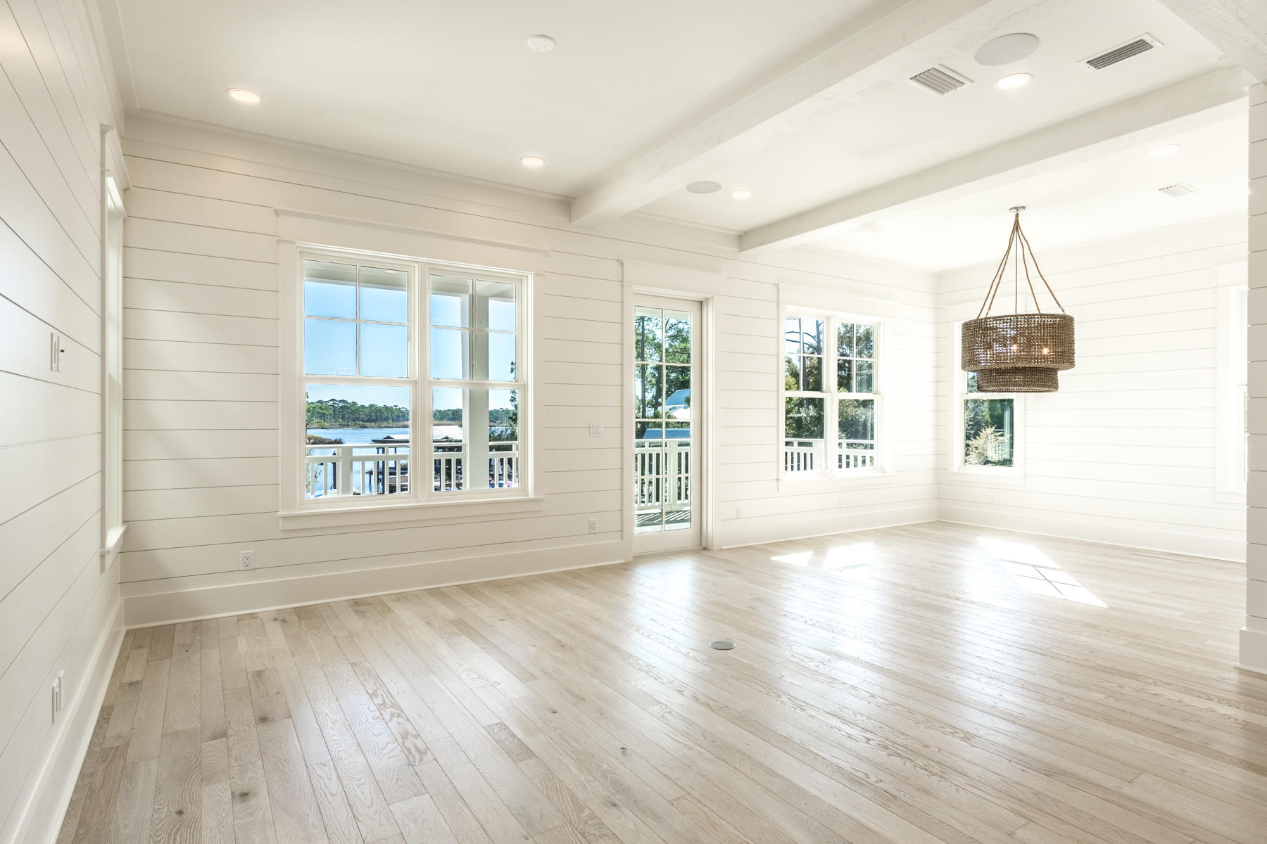 GRAYTON BEACH - Residential