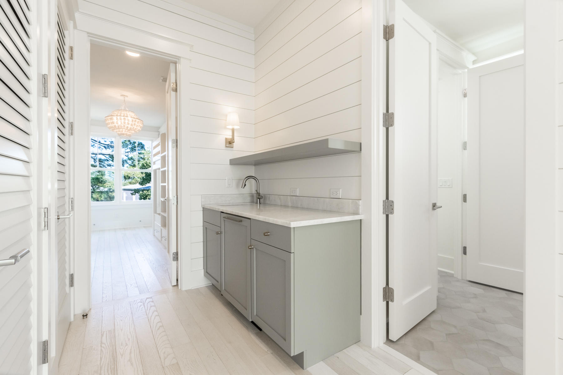 GRAYTON BEACH - Residential