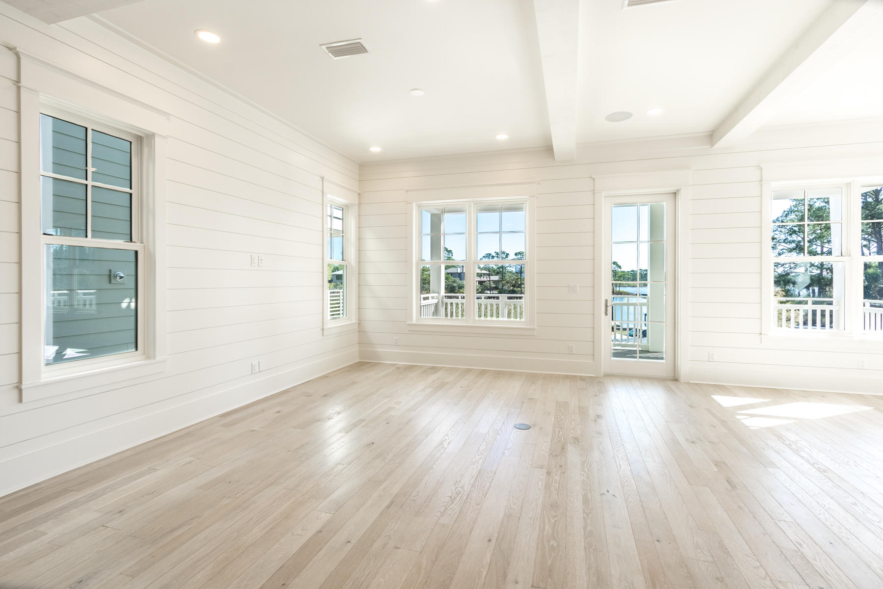 GRAYTON BEACH - Residential