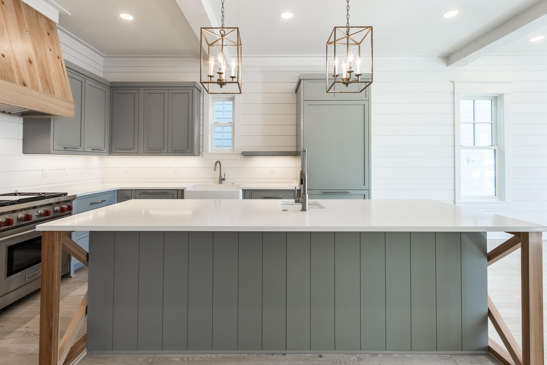 GRAYTON BEACH - Residential