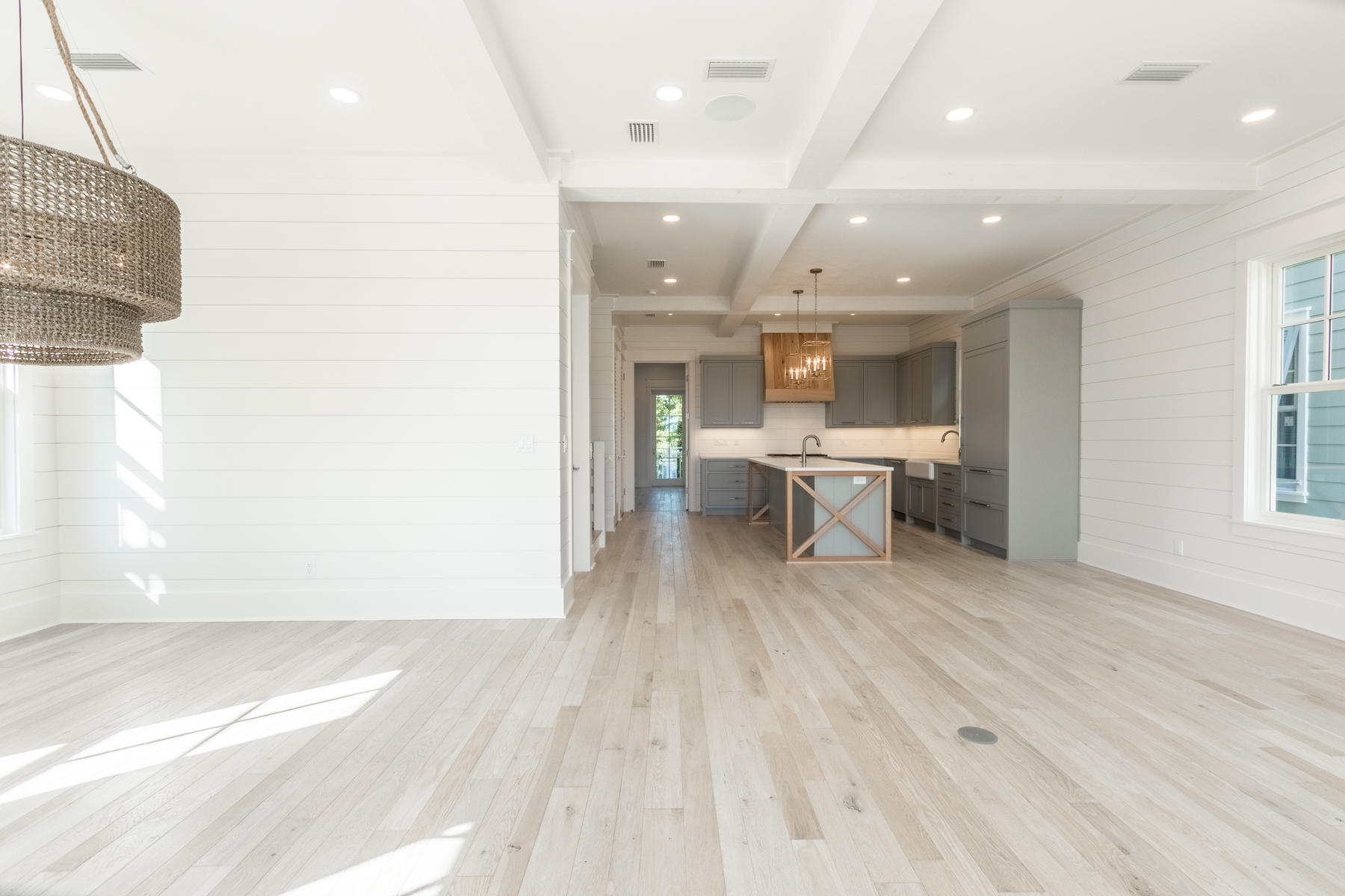 GRAYTON BEACH - Residential