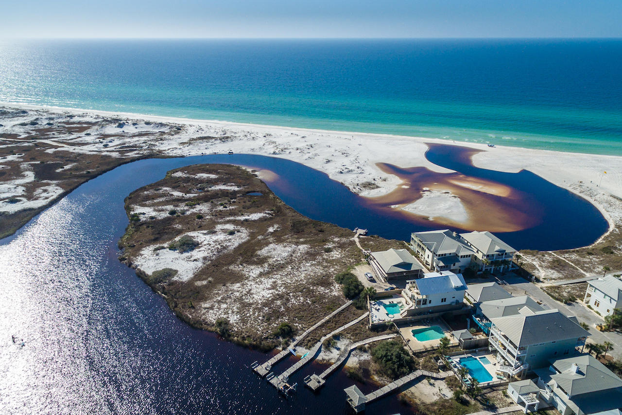 GRAYTON BEACH - Residential