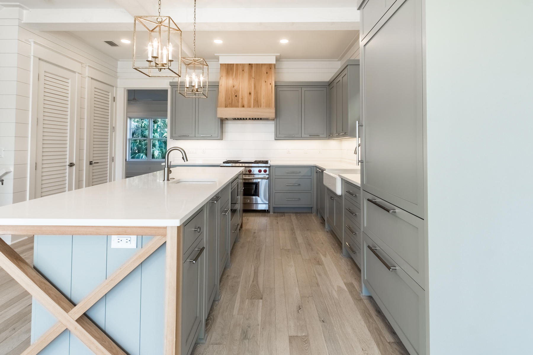 GRAYTON BEACH - Residential