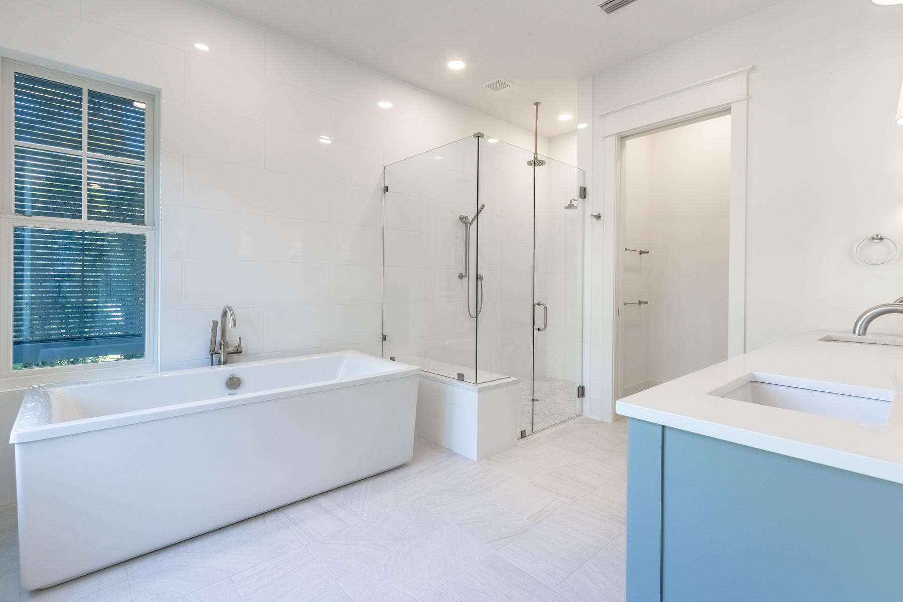GRAYTON BEACH - Residential