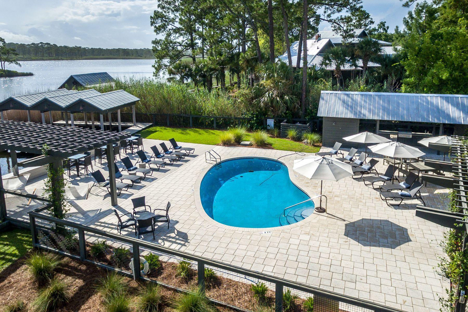 GRAYTON BEACH - Residential