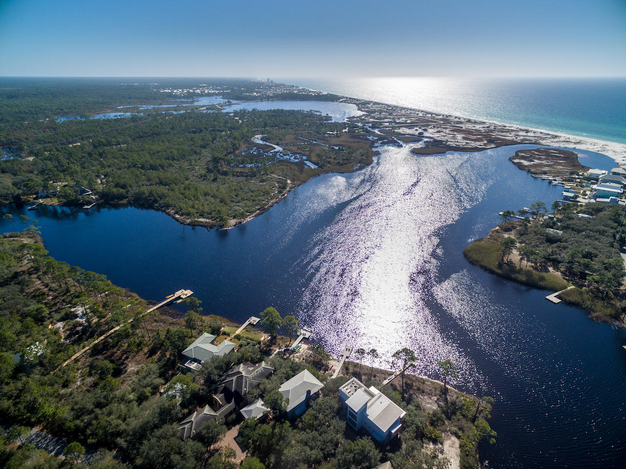 GRAYTON BEACH - Residential