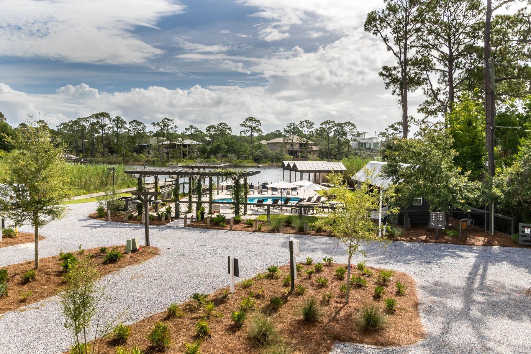 GRAYTON BEACH - Residential
