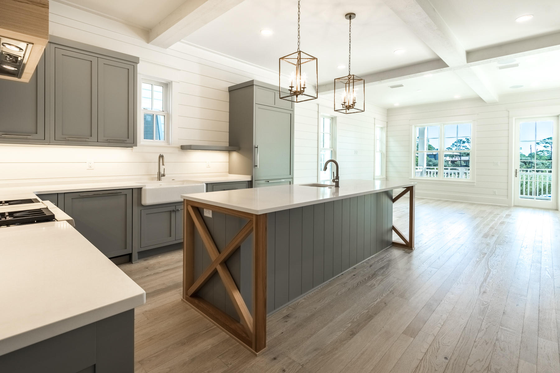 GRAYTON BEACH - Residential