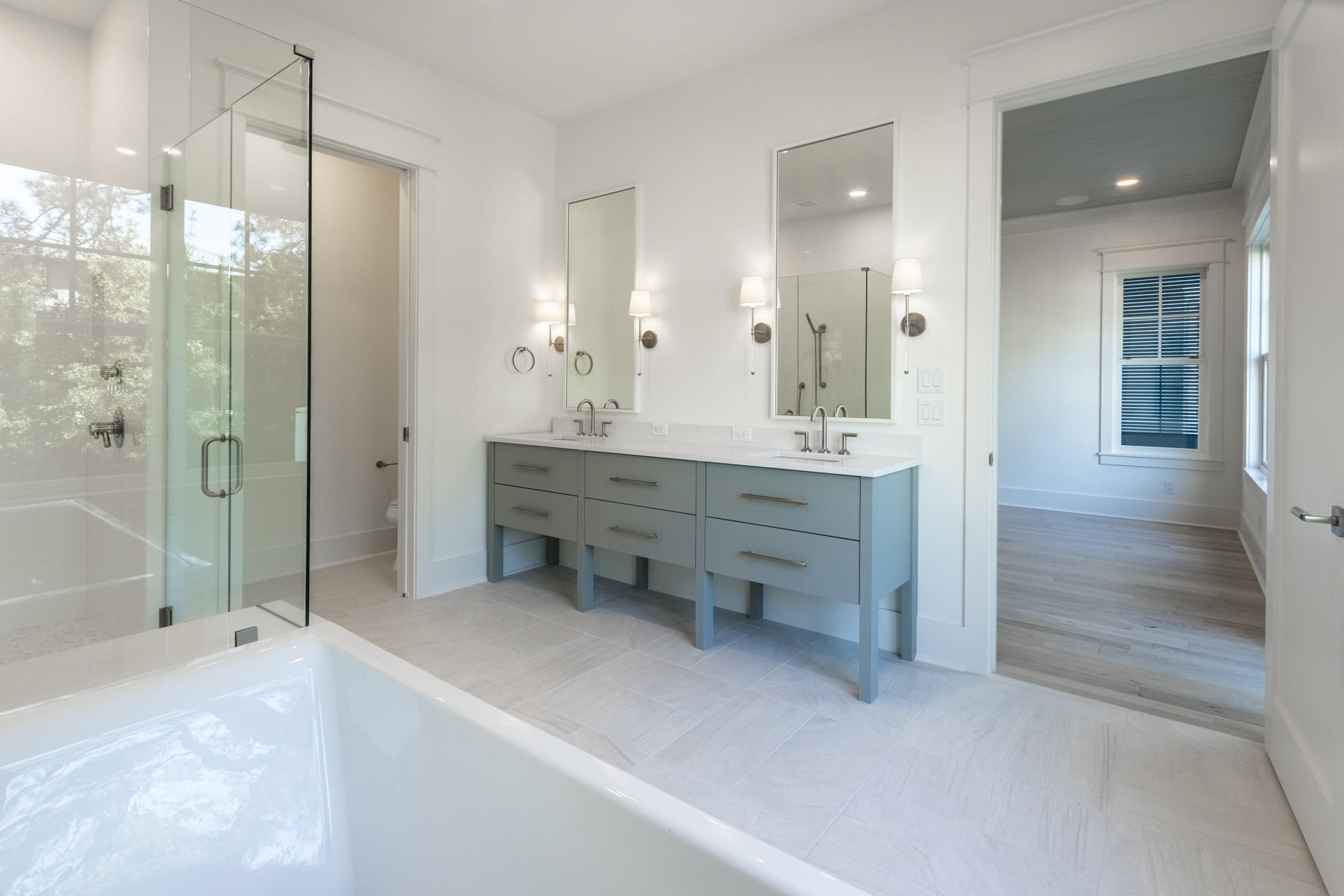 GRAYTON BEACH - Residential