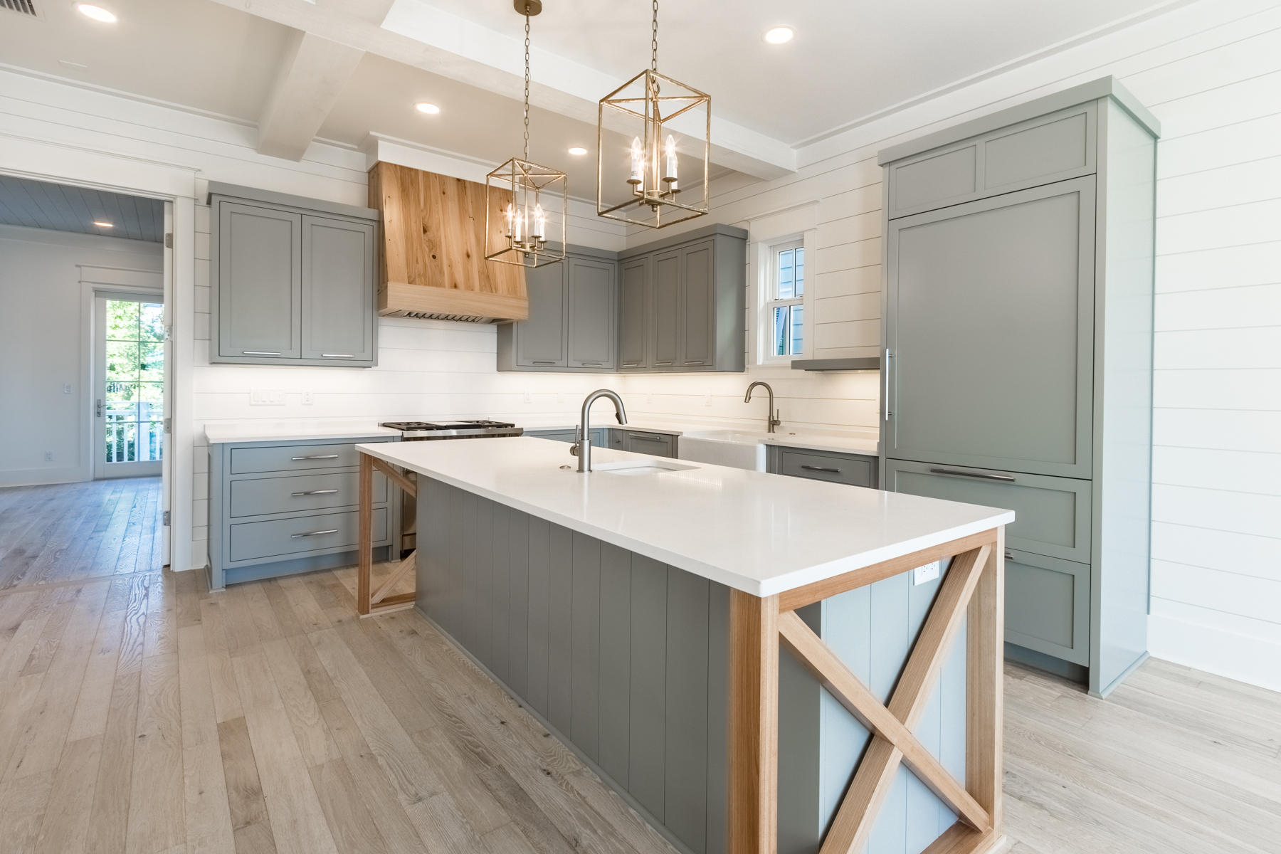 GRAYTON BEACH - Residential